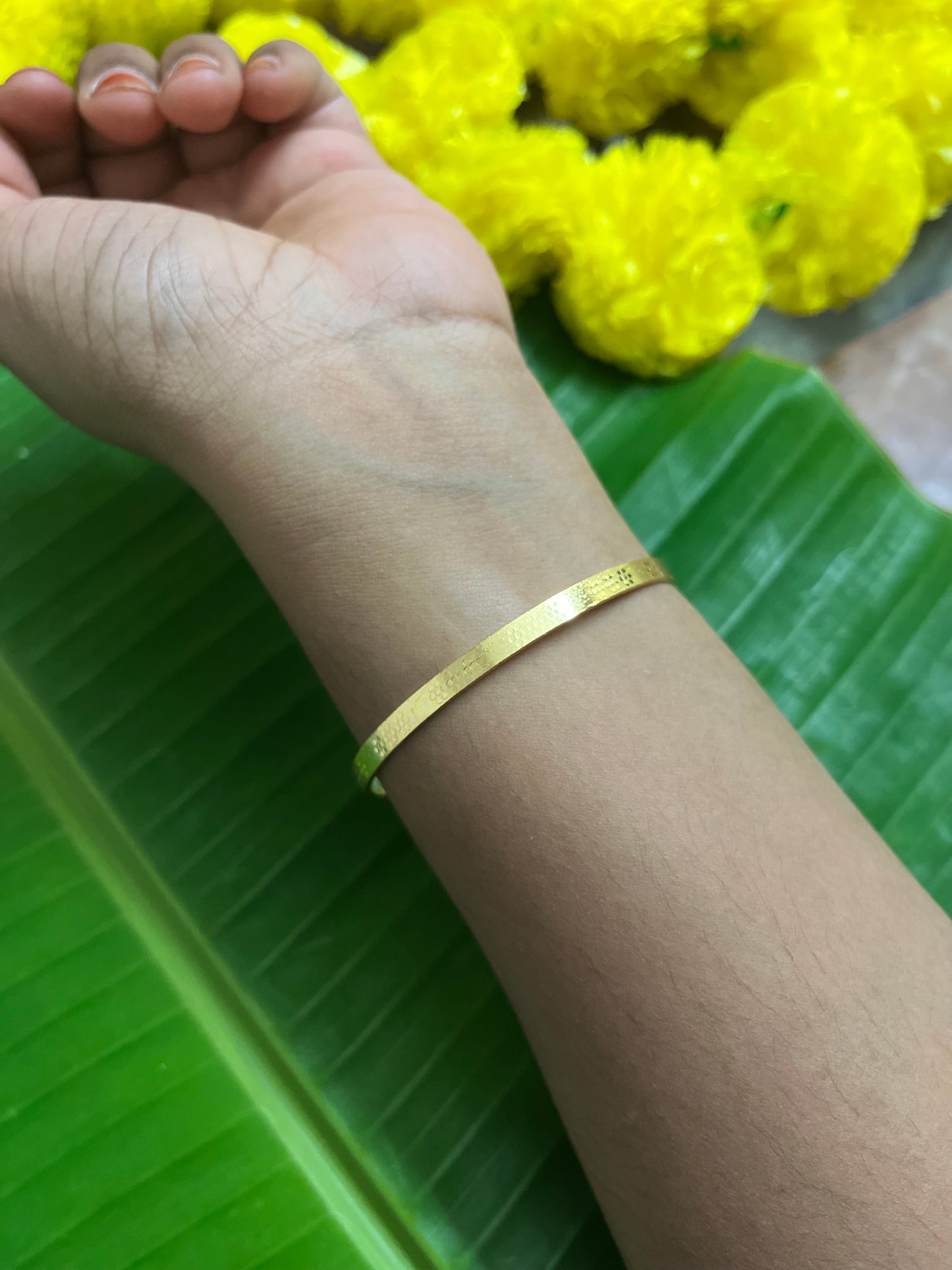 Bangles