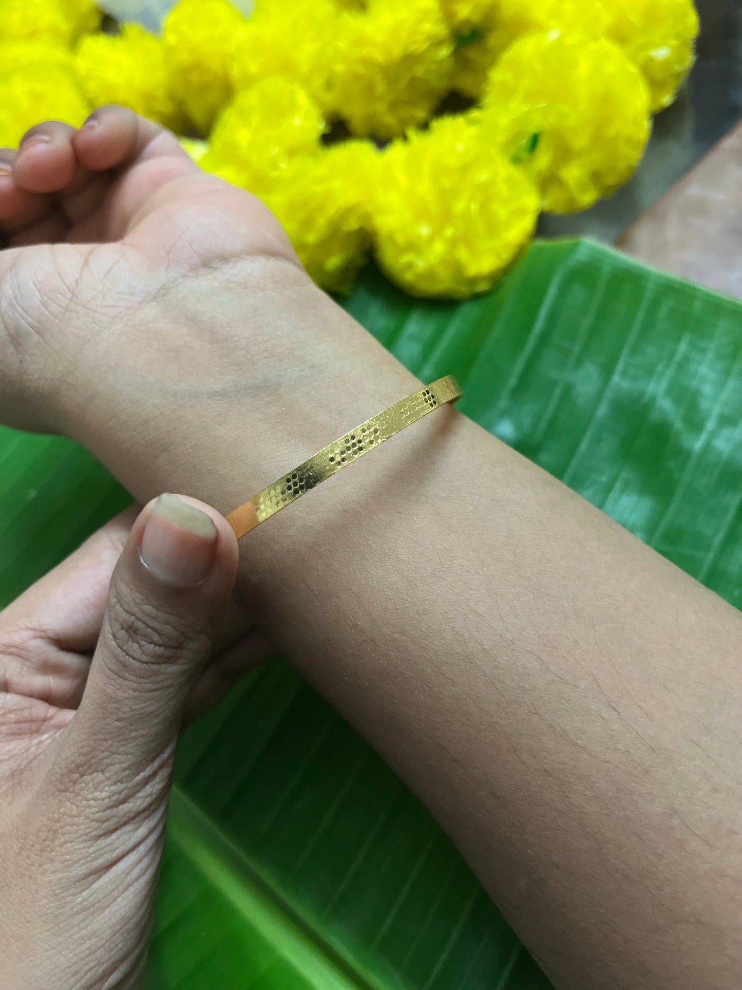 Bangles