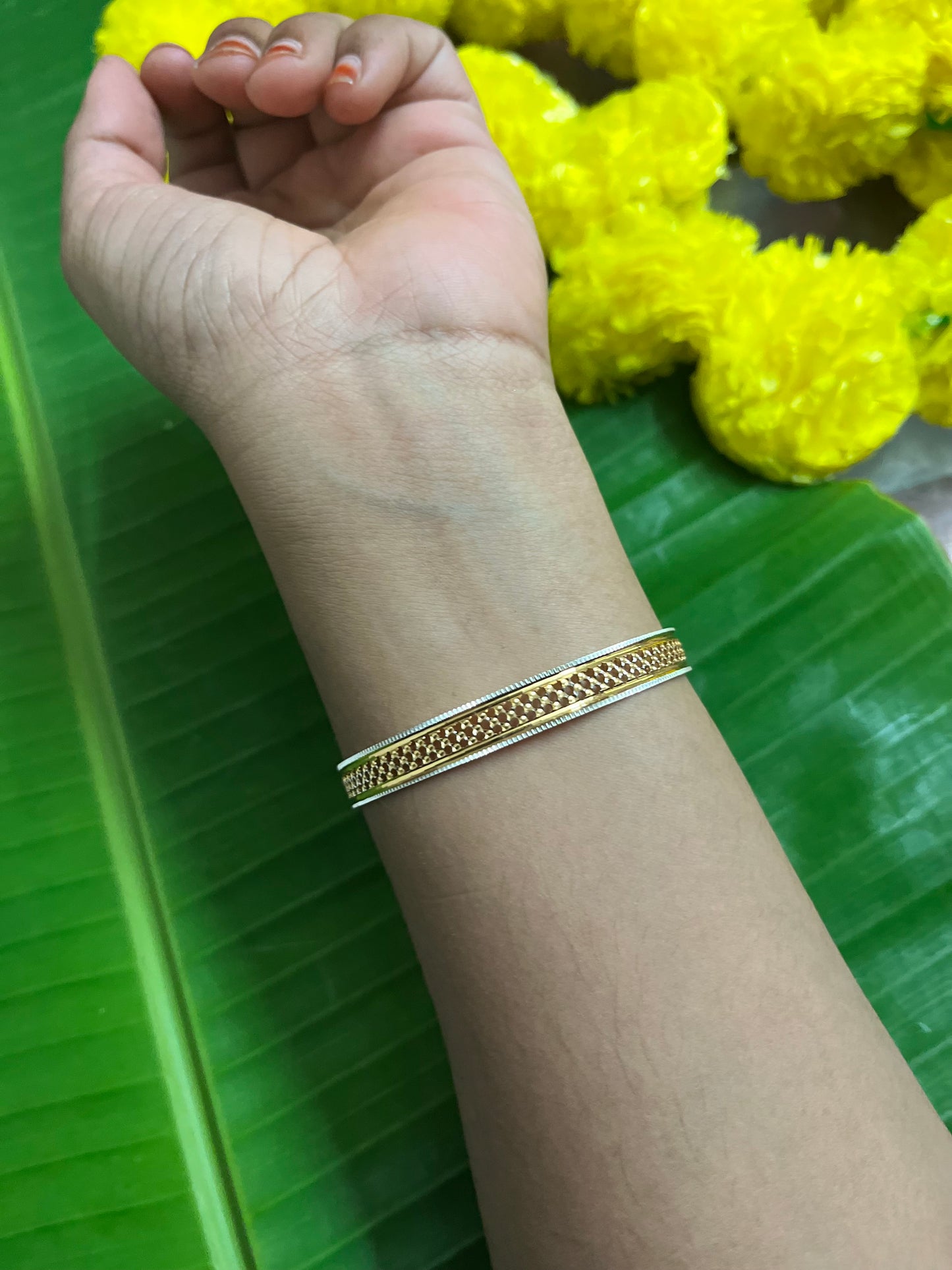 Bangles