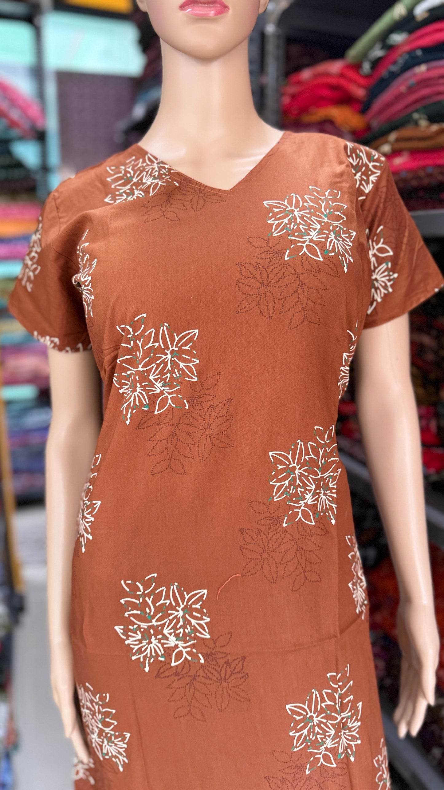 Frock