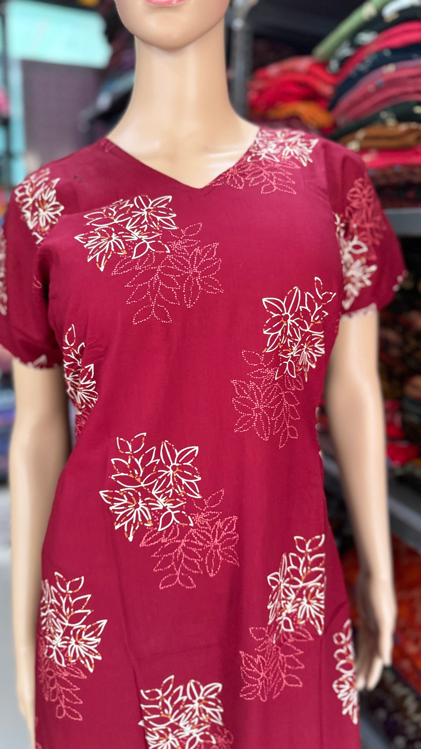 Frock