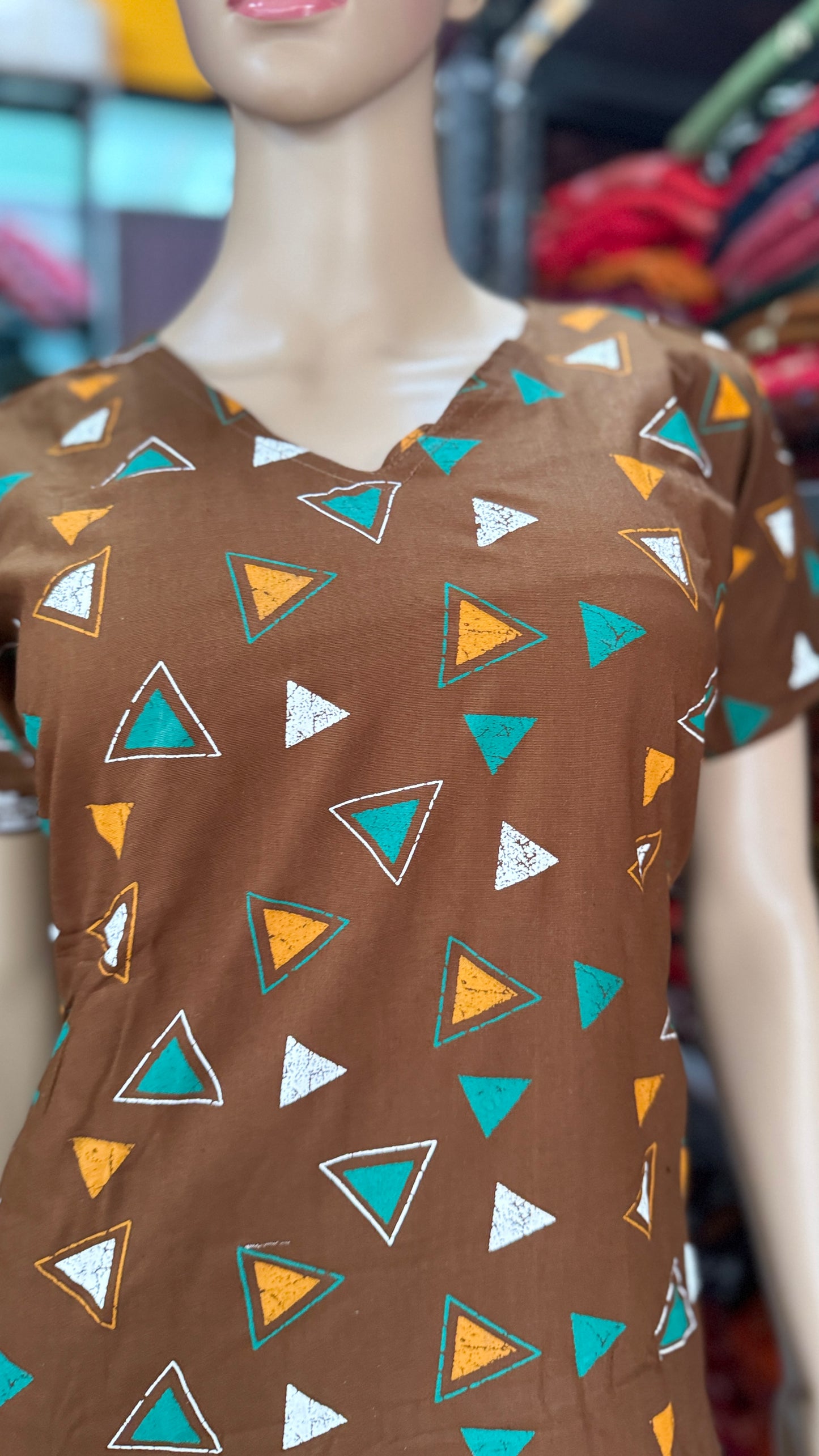 Frock