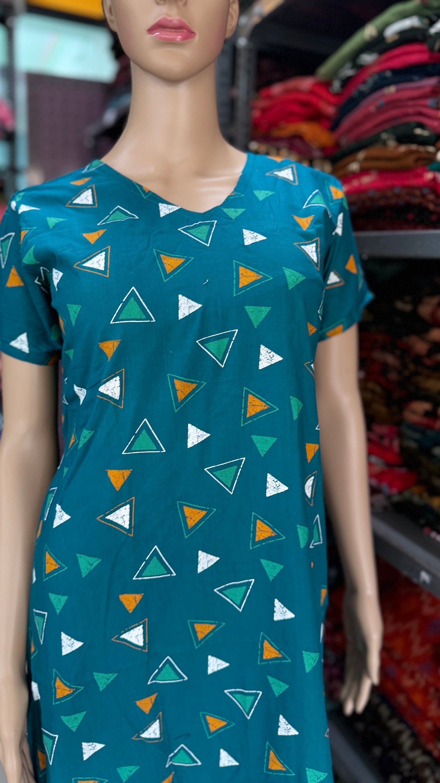 Frock