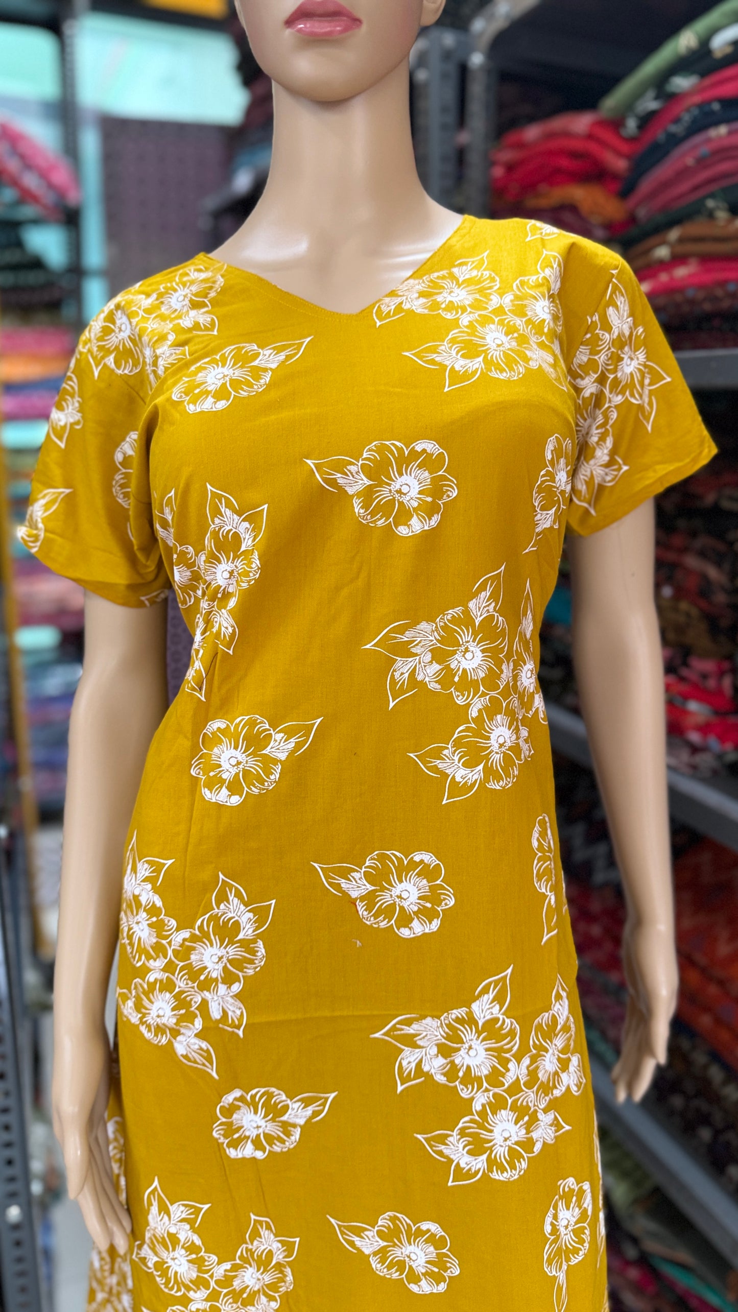 Frock