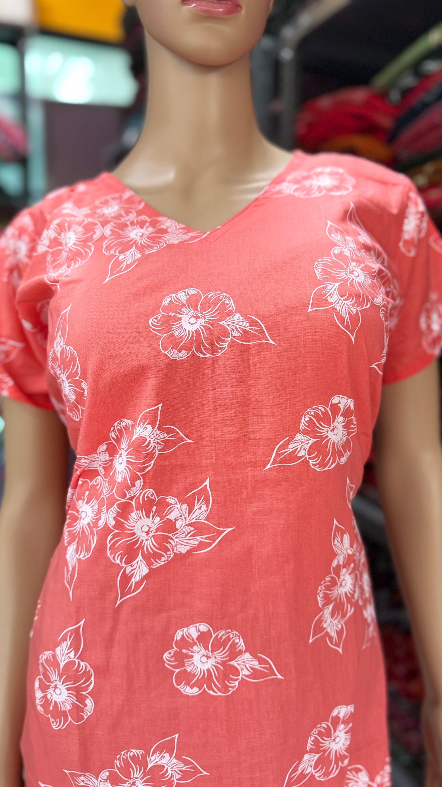 Frock