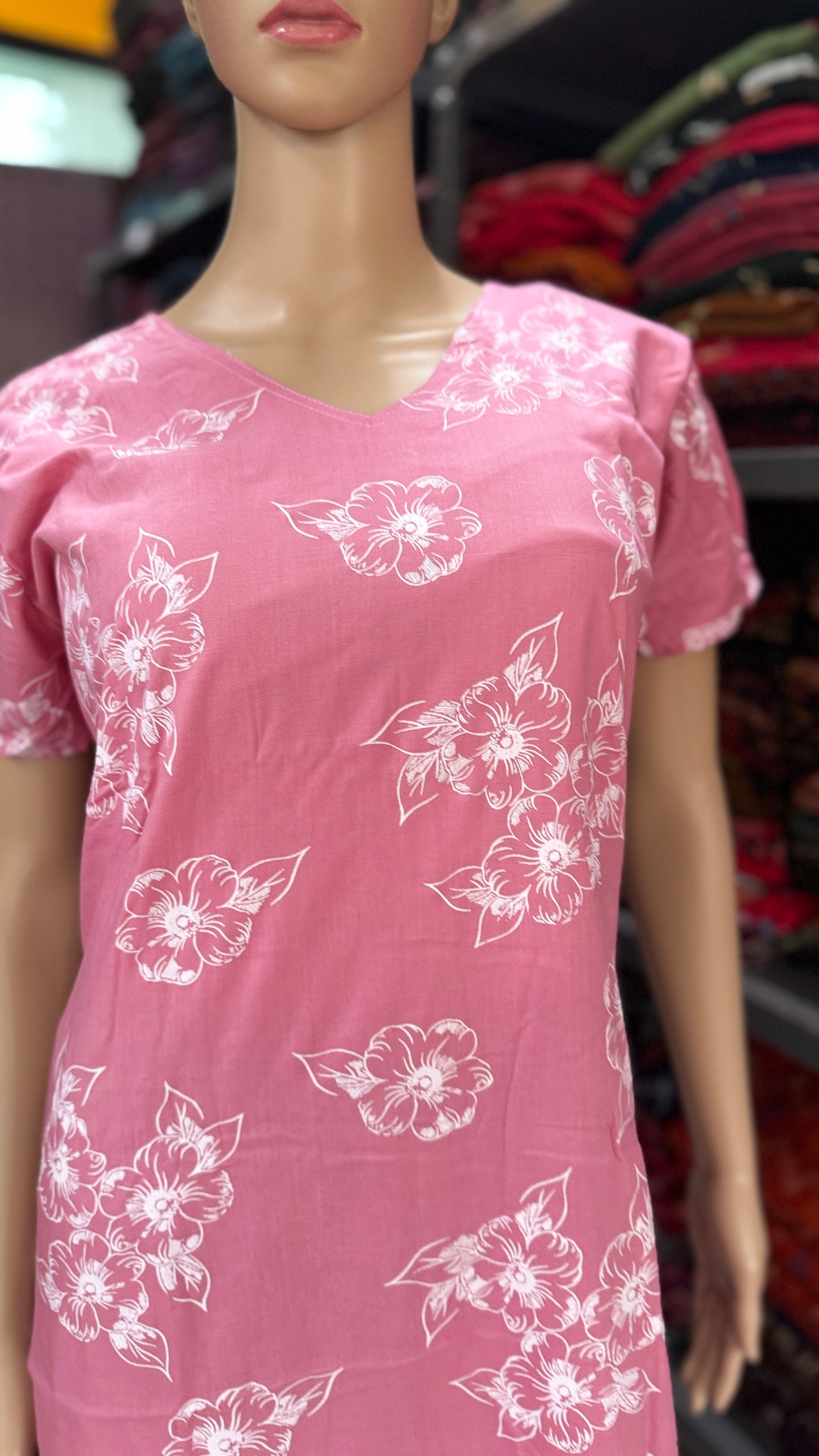 Frock