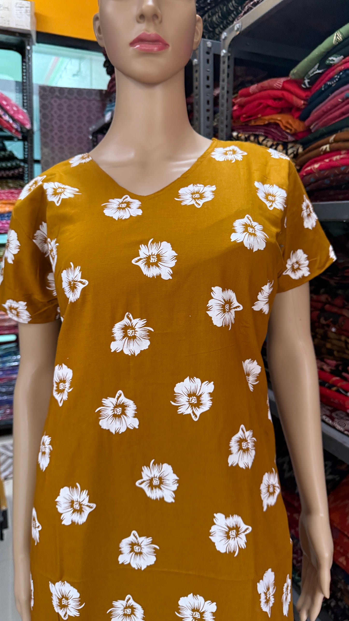 Frock
