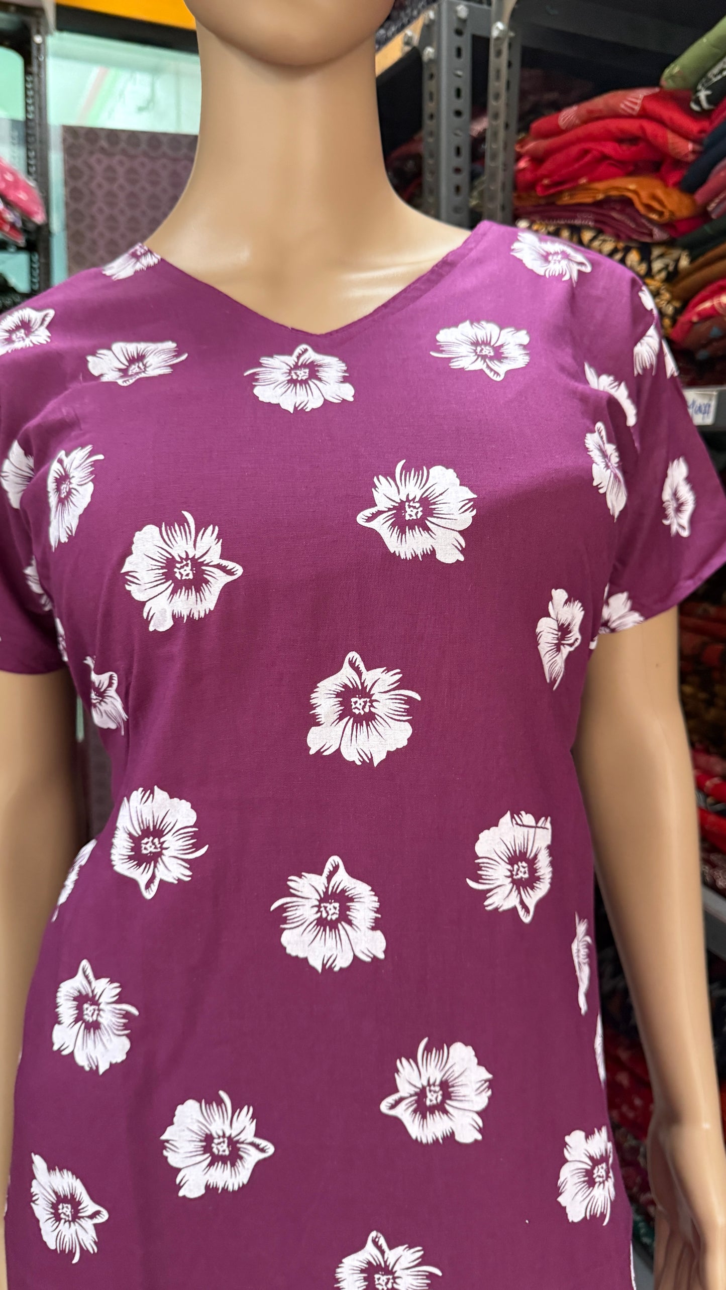 Frock