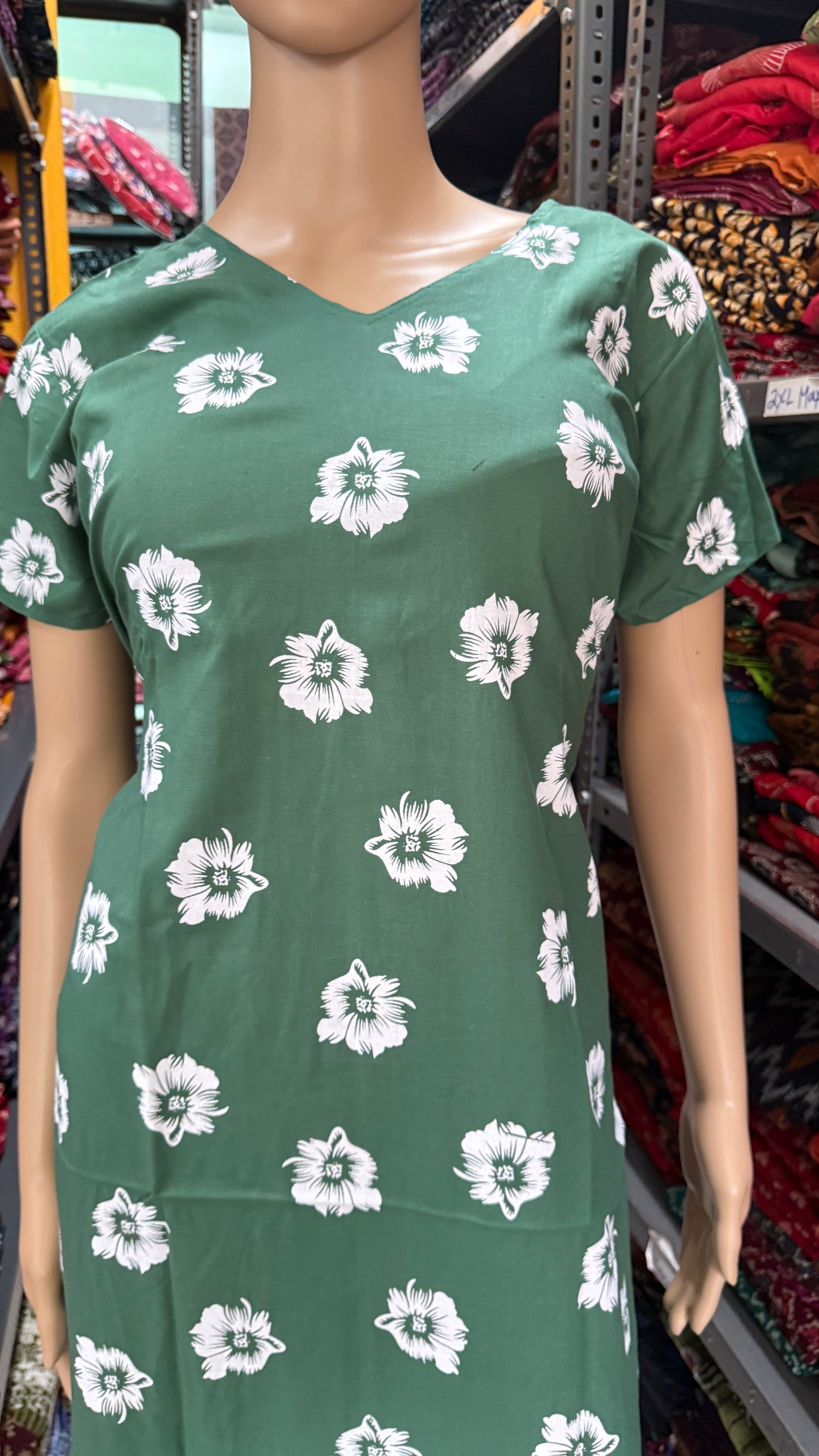 Frock