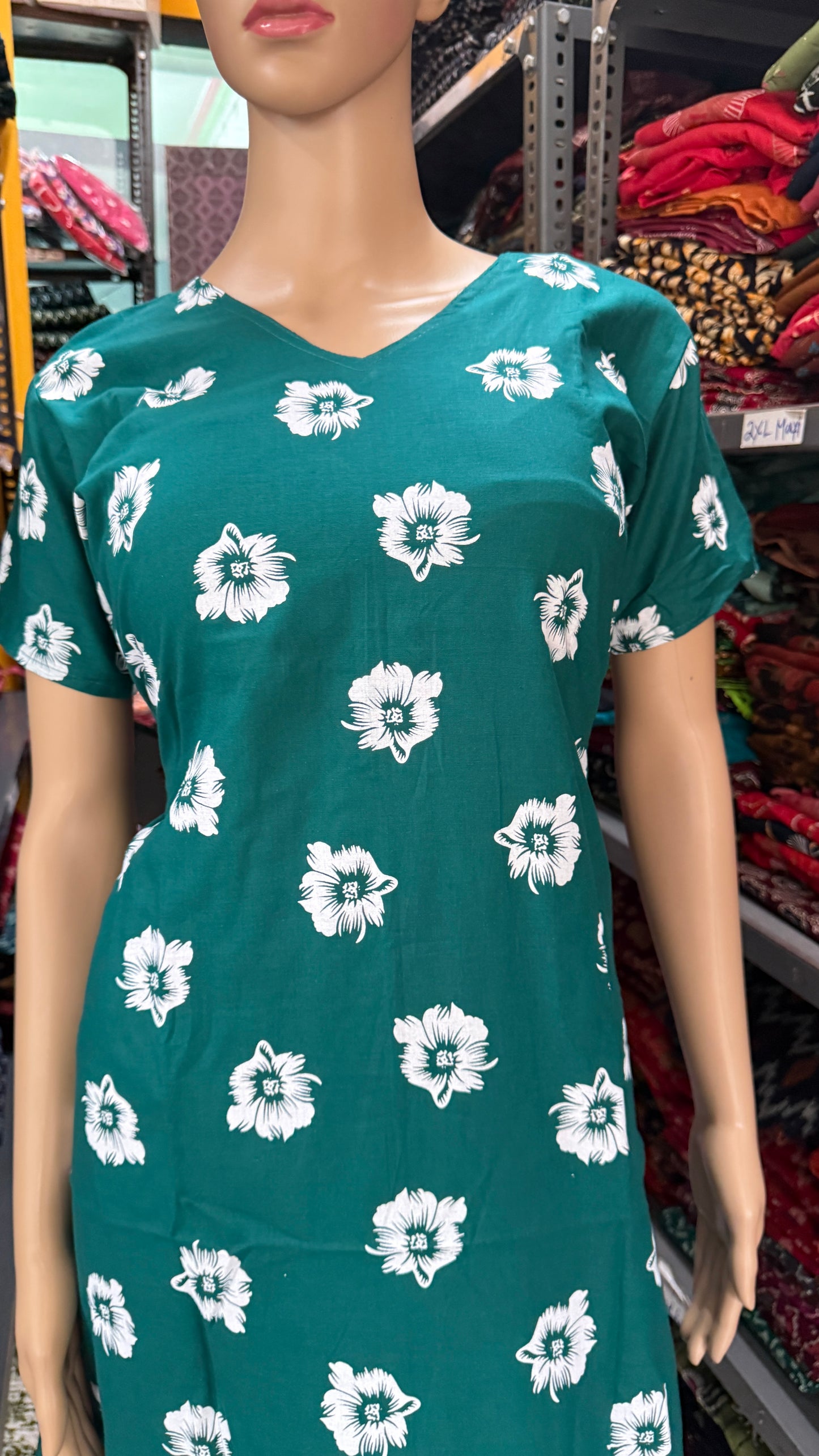 Frock