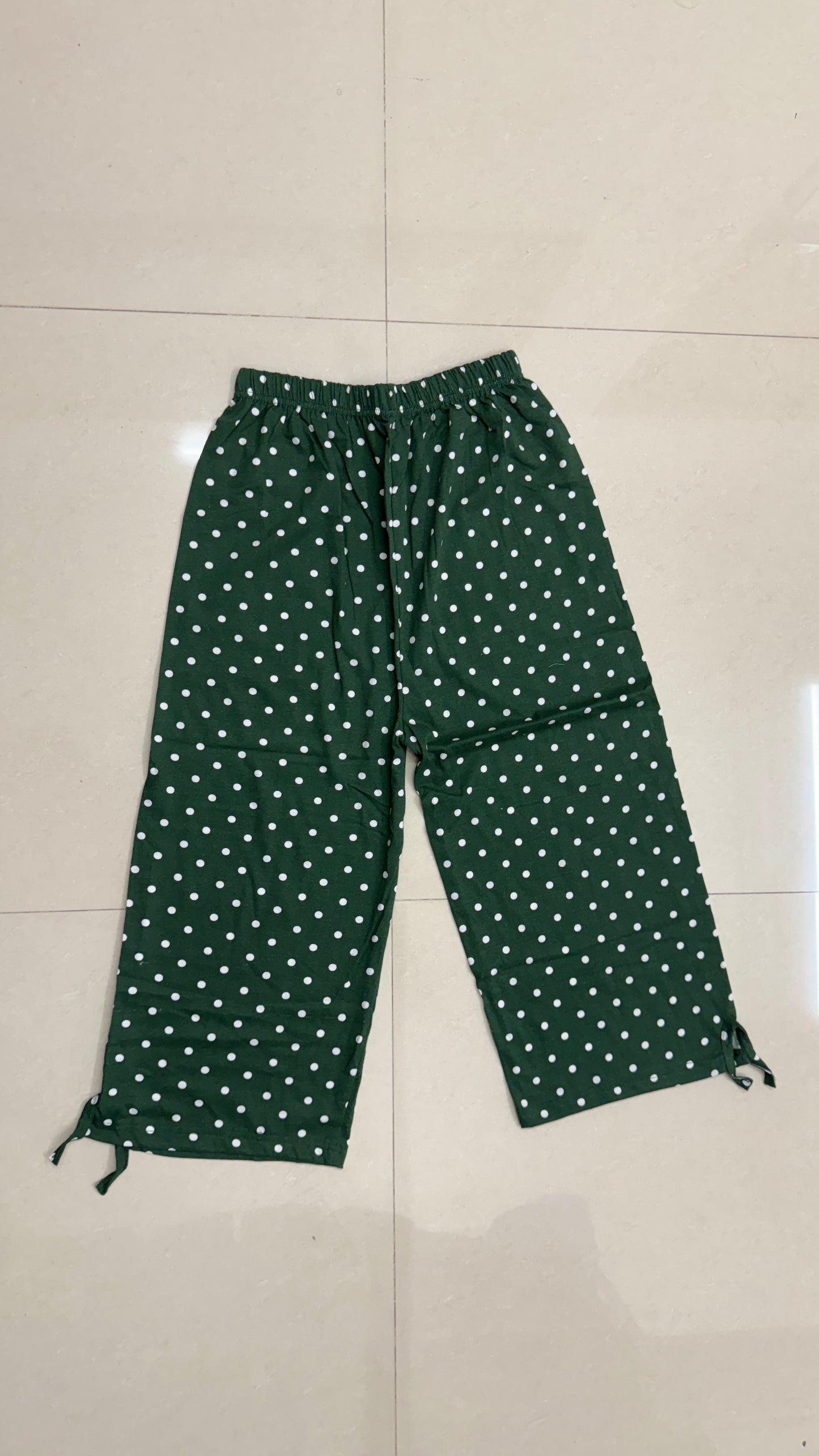 3/4 th pant 2xl