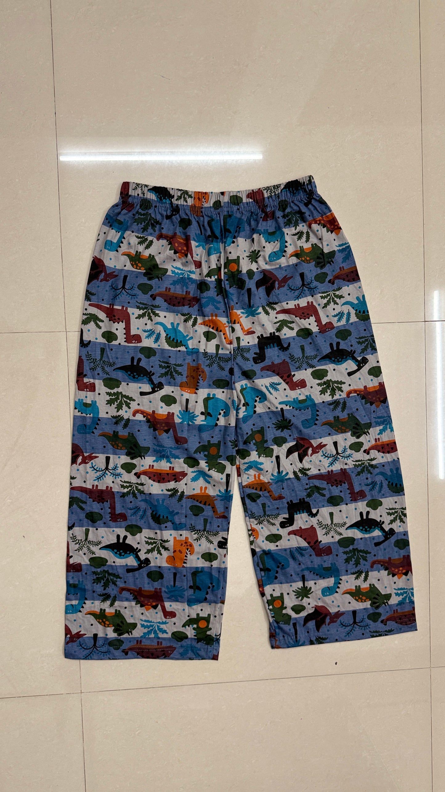 3/4 th pant 2xl