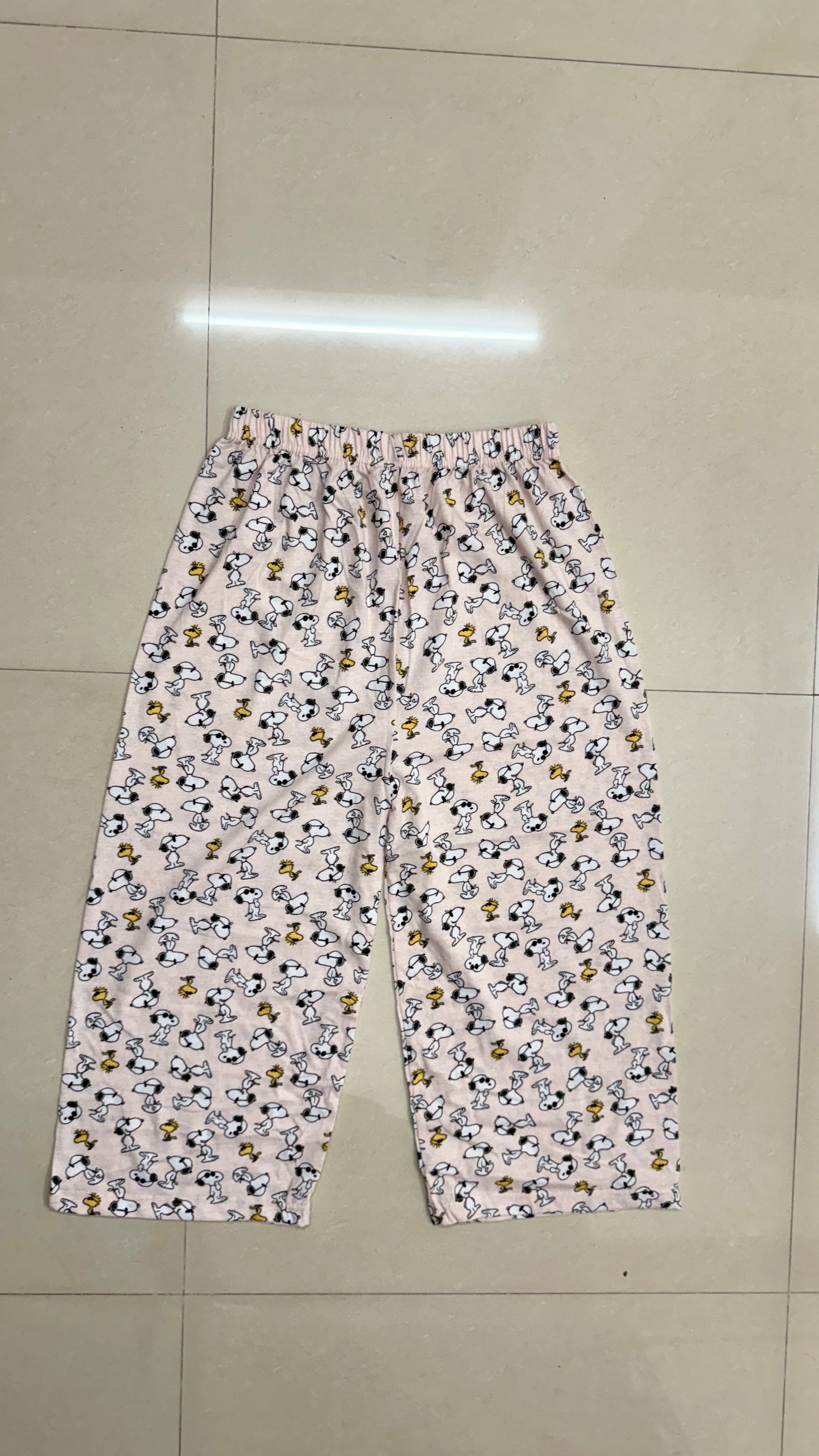 3/4 th pant 2xl