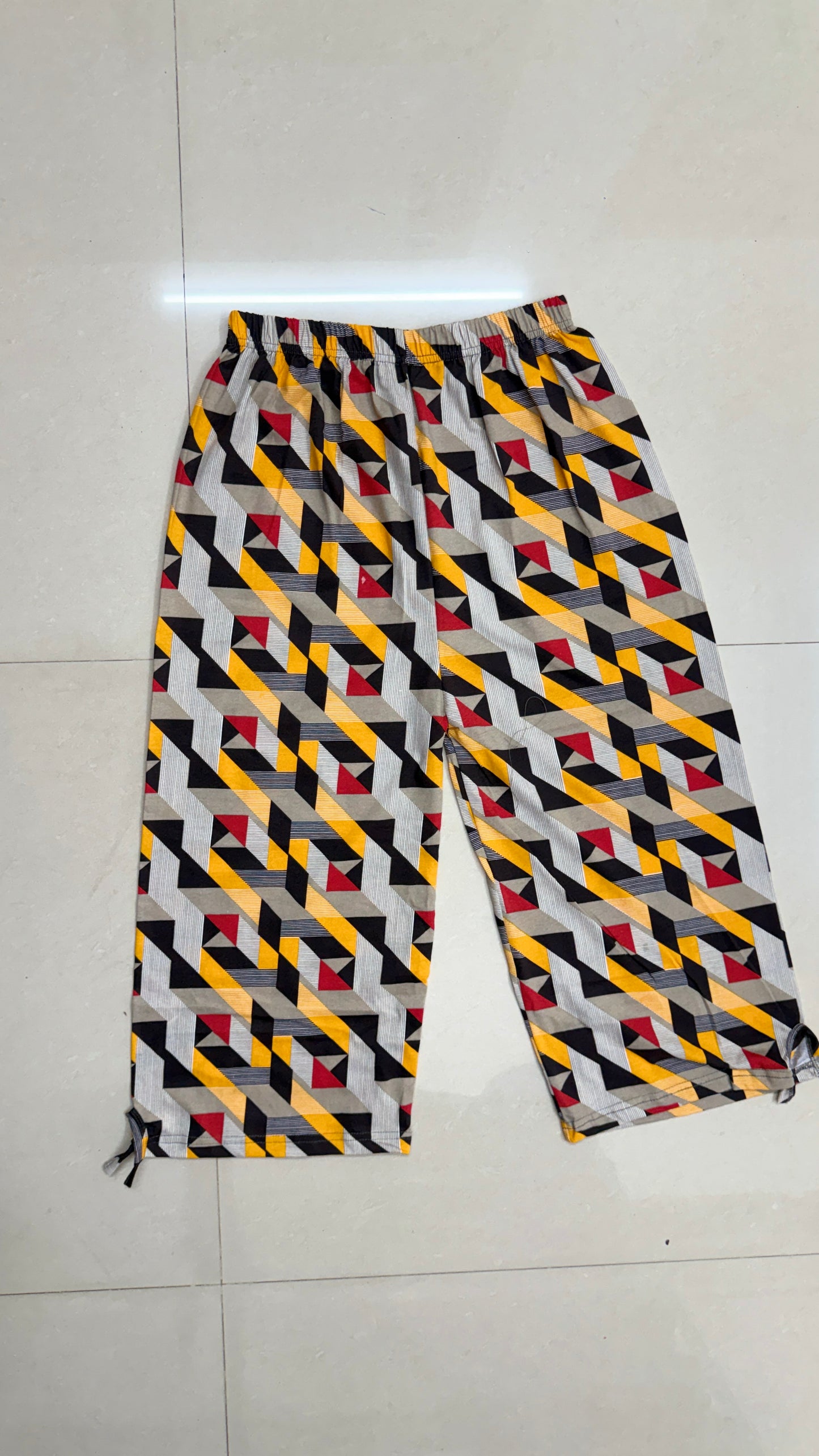 3/4 th pant 2xl