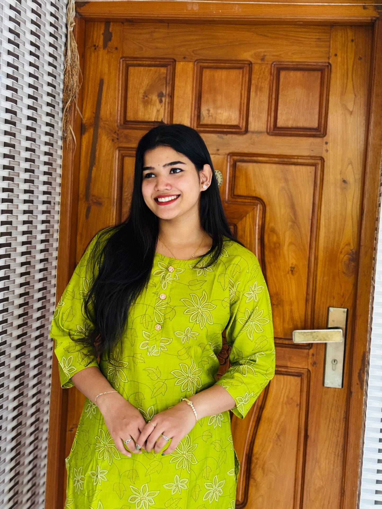 Co-ord Set