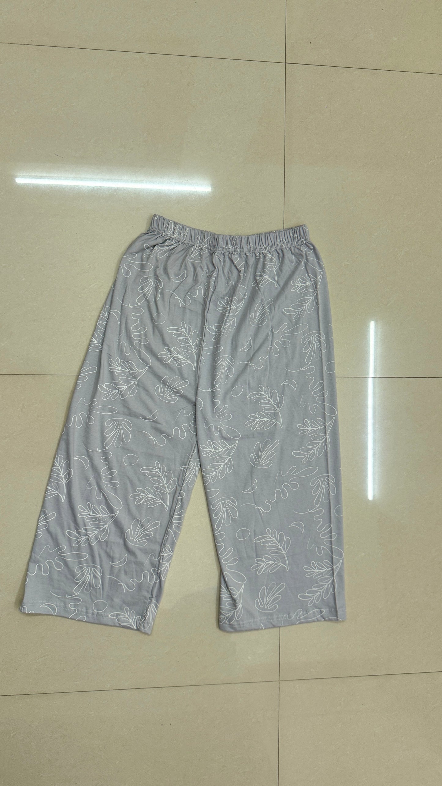 3/4 th pant 2xl