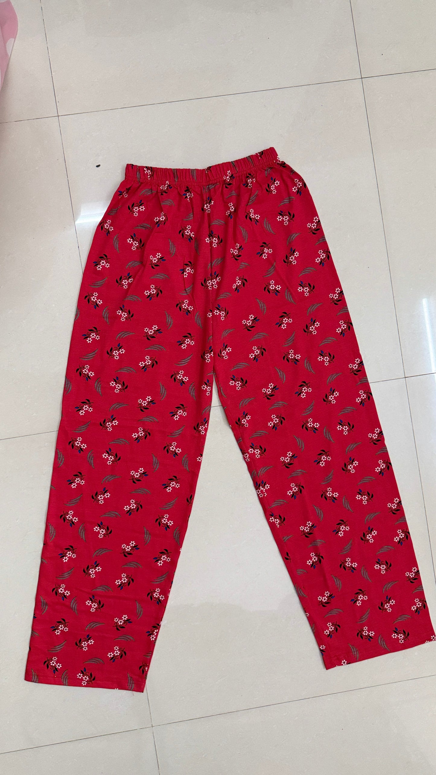 FULL PANT