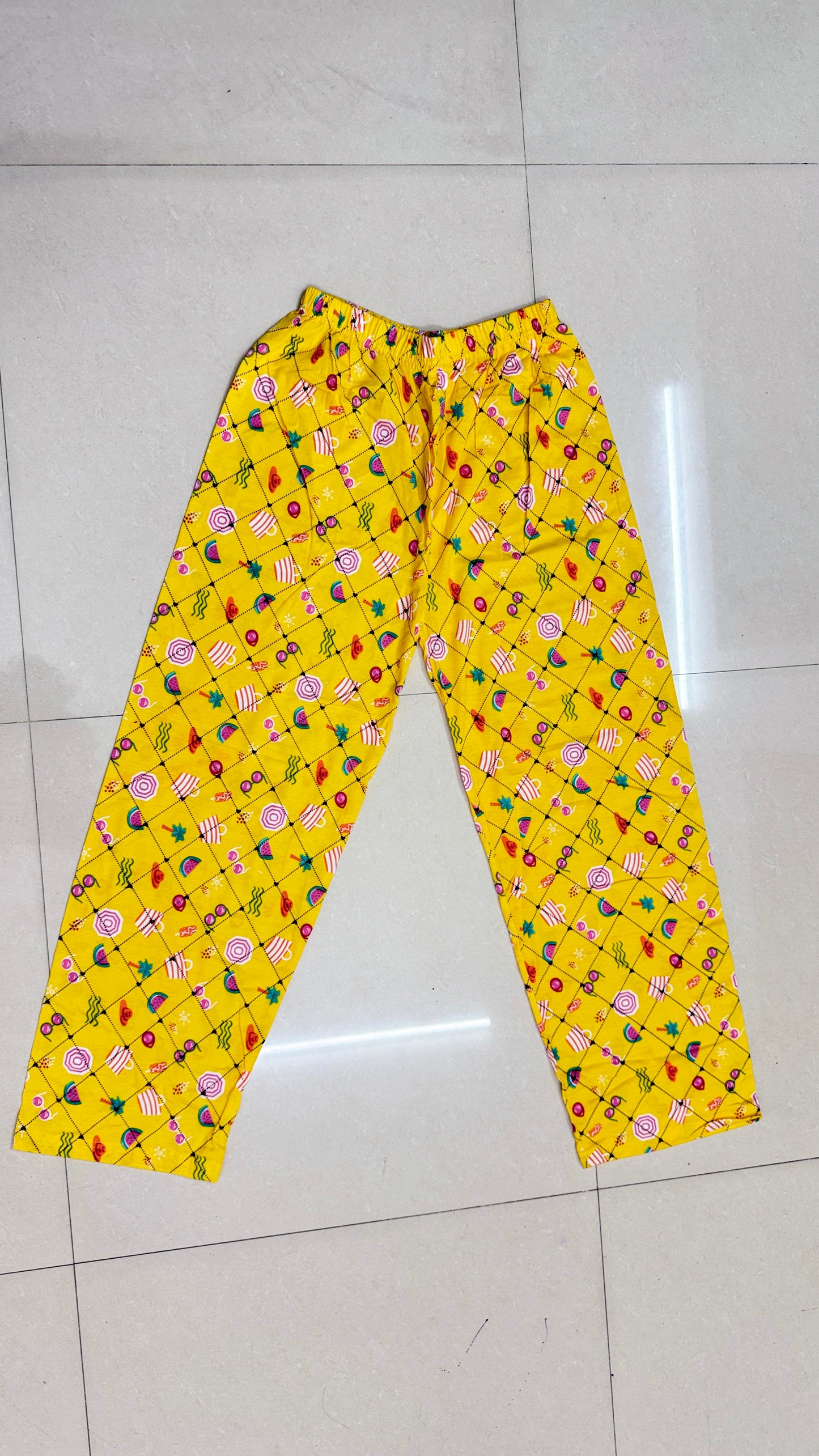 Full Pant 3xl