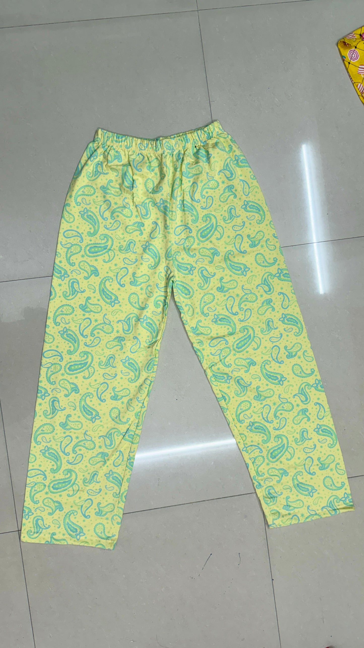 FULL PANT