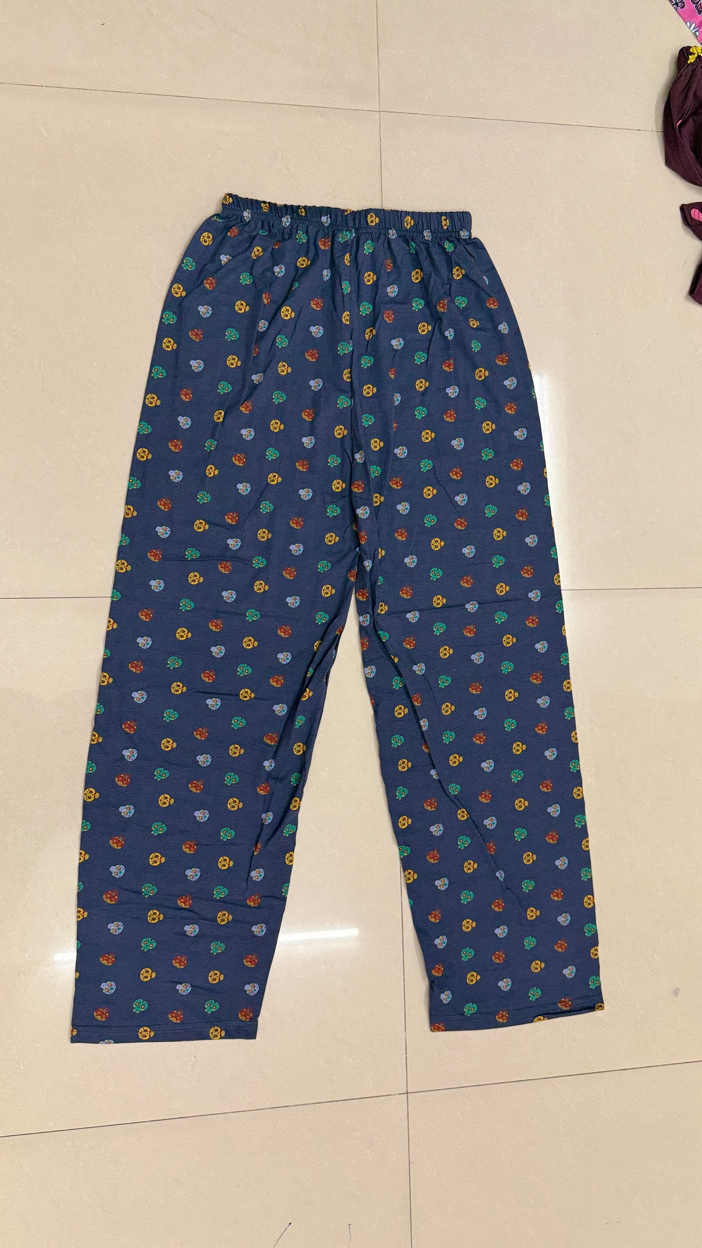 FULL PANT