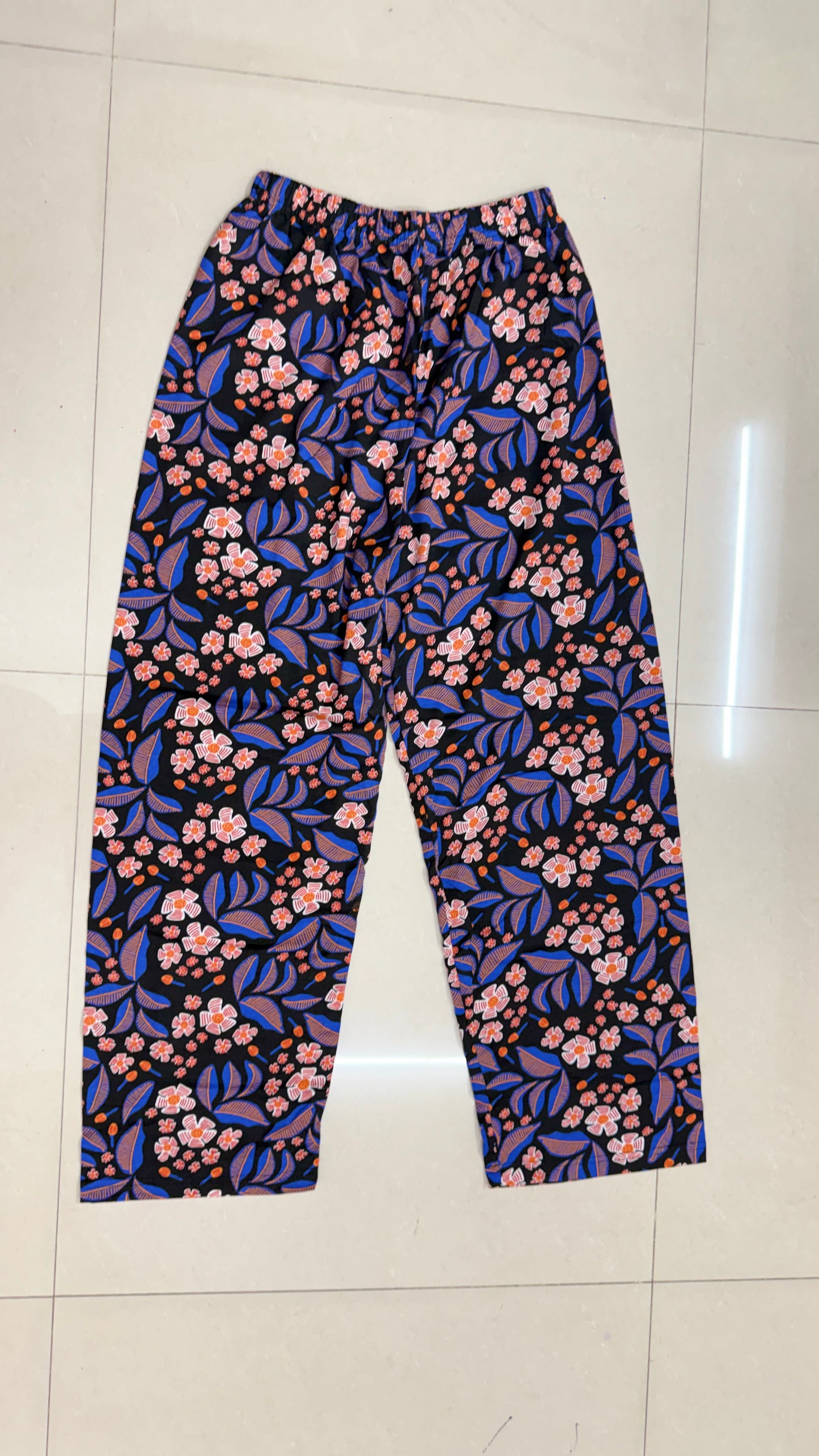 FULL PANT