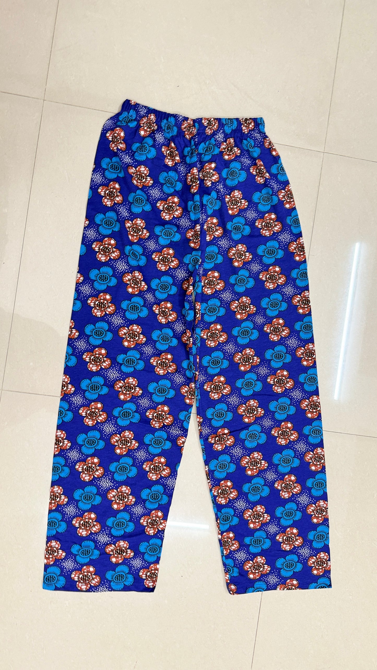 FULL PANT