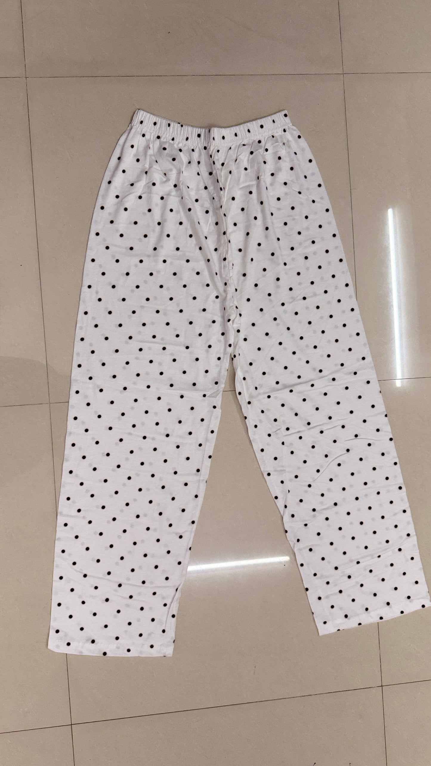 FULL PANT