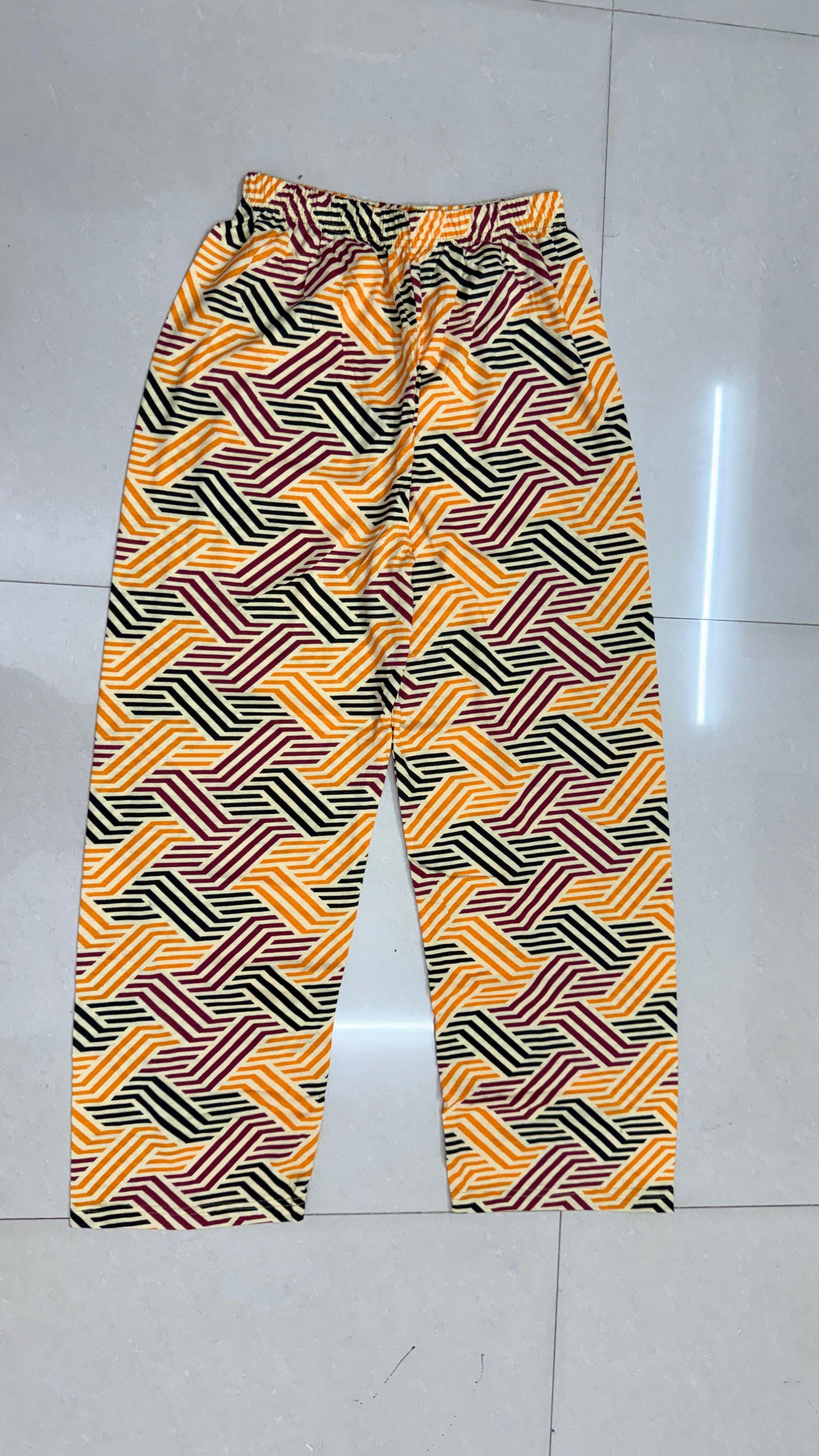 Full pant 2xl