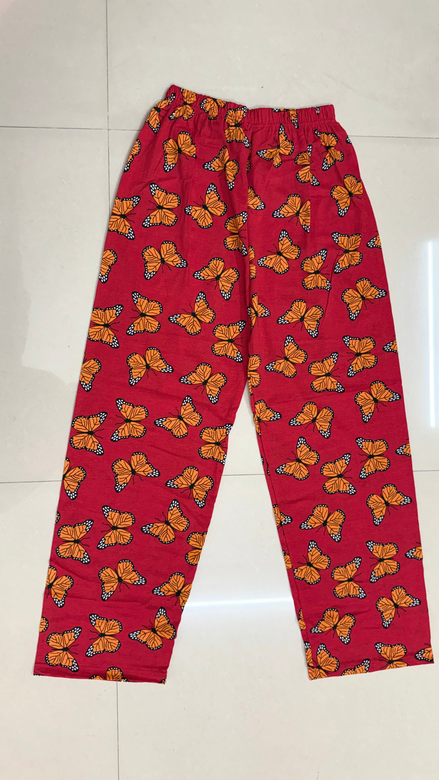 FULL PANT