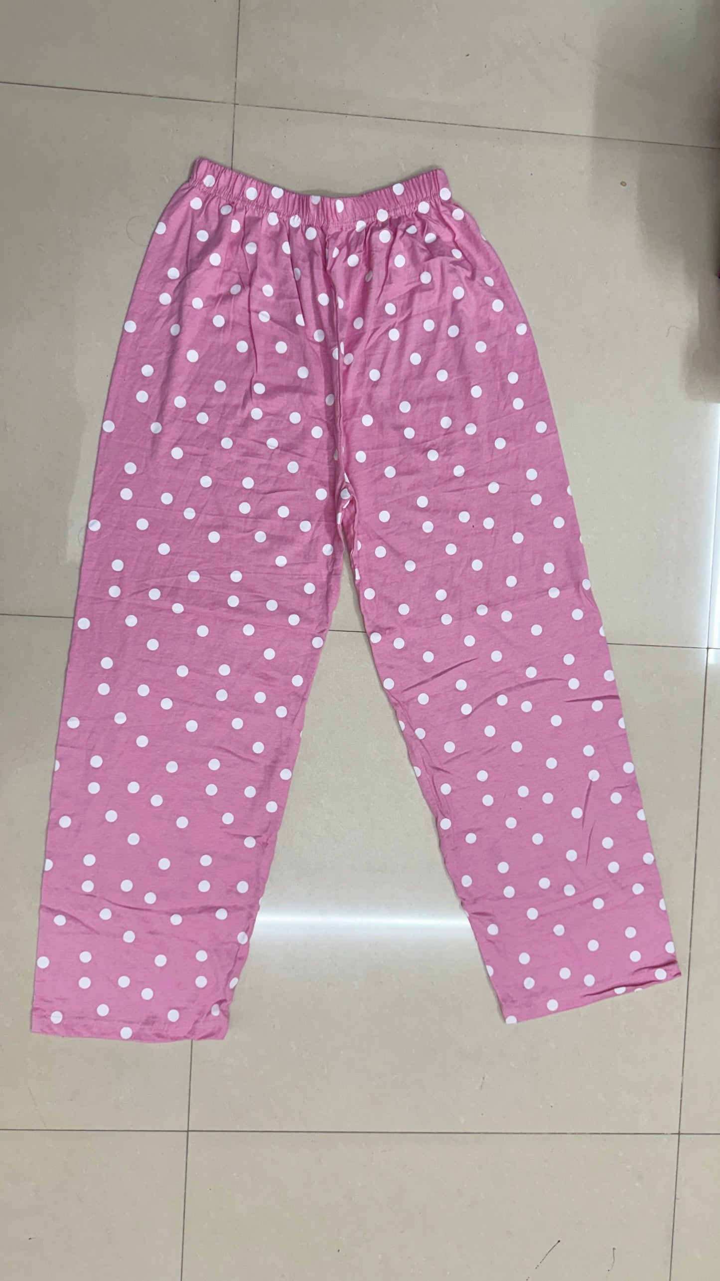 Full pant 2xl