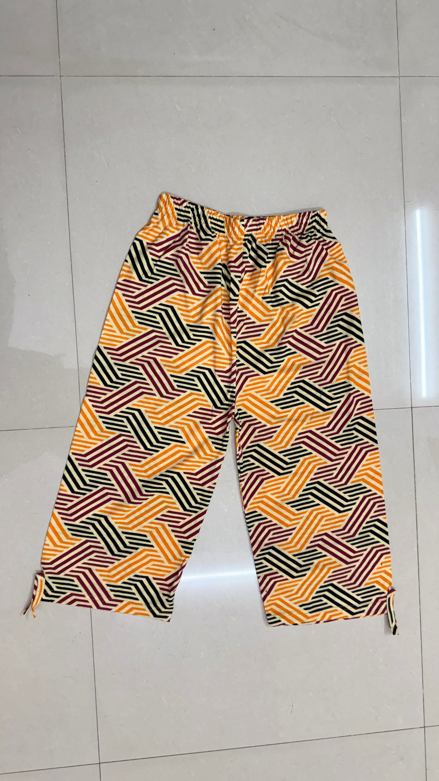 3/4 th pant 3xl