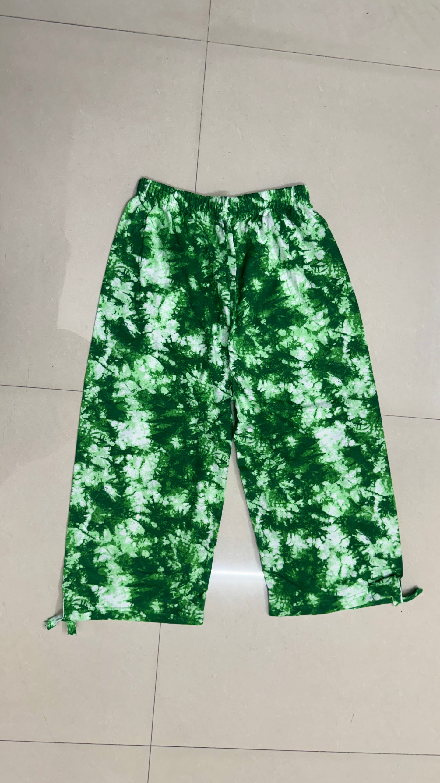 3/4th Pant XL