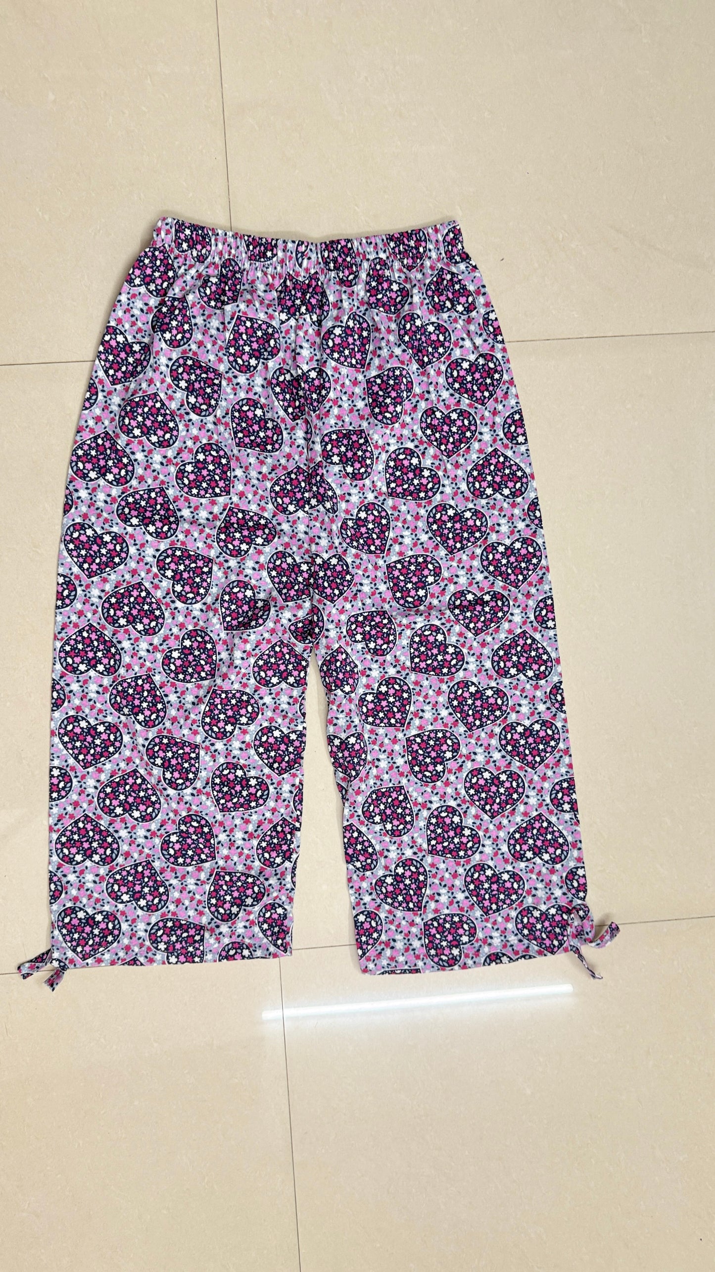 3/4th Pant XL