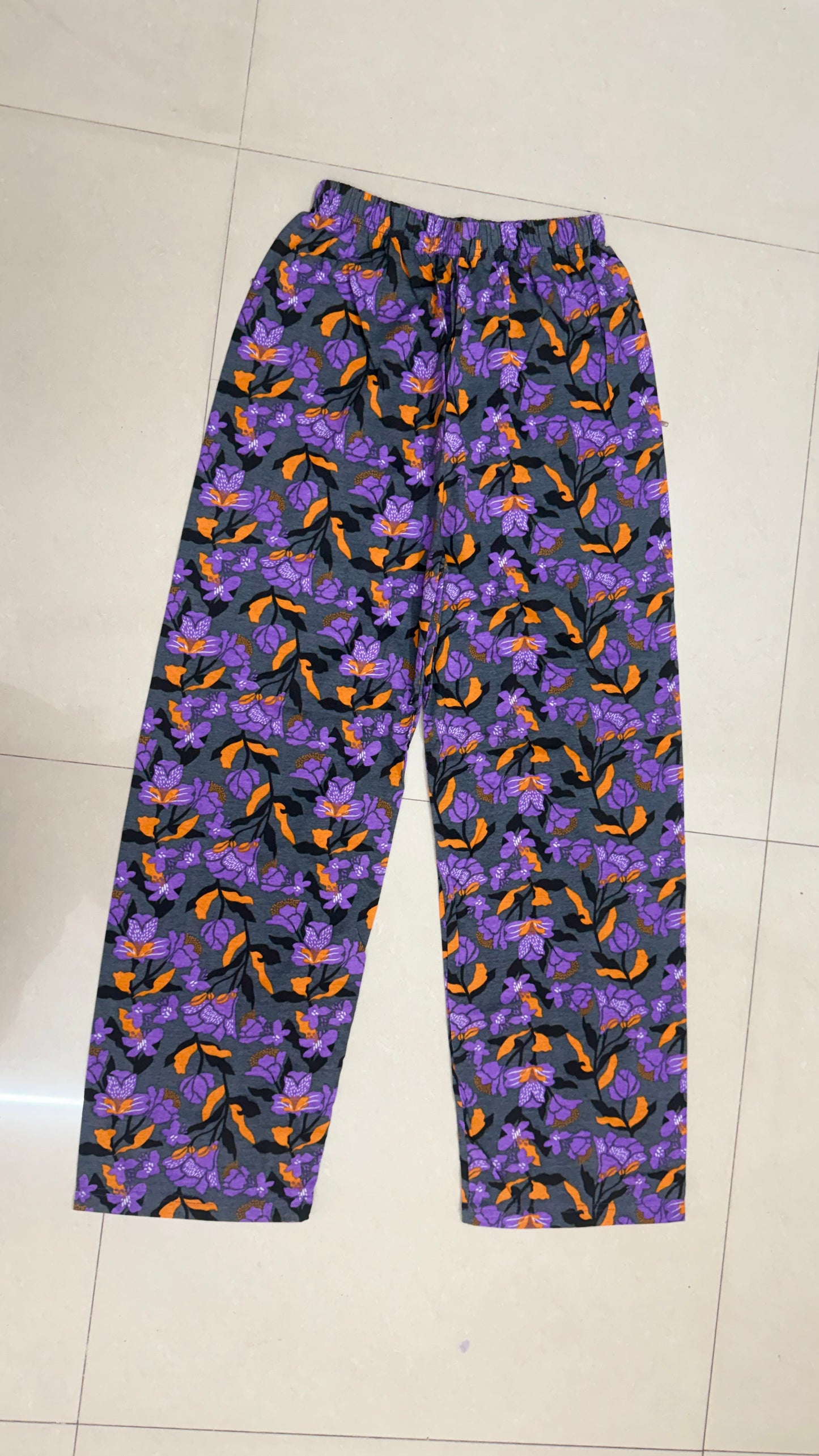 Full Pant XL