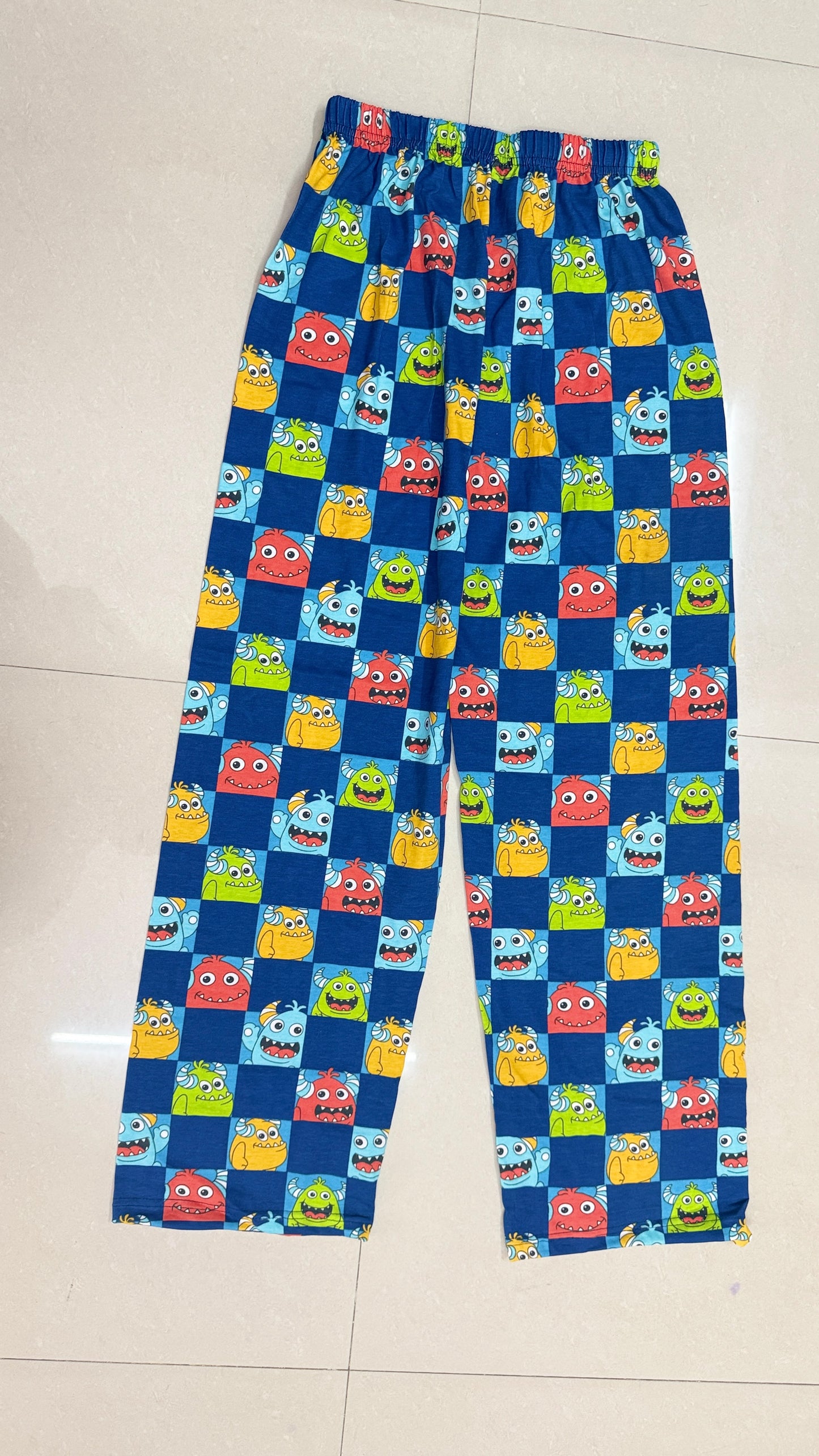 Full Pant XL