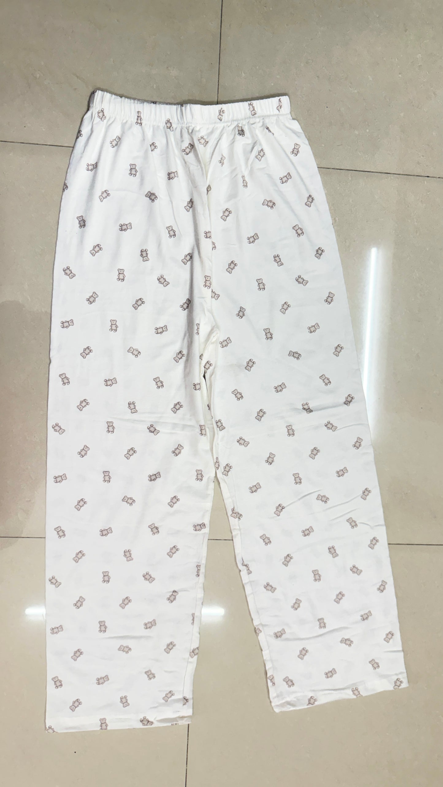 Full Pant XL