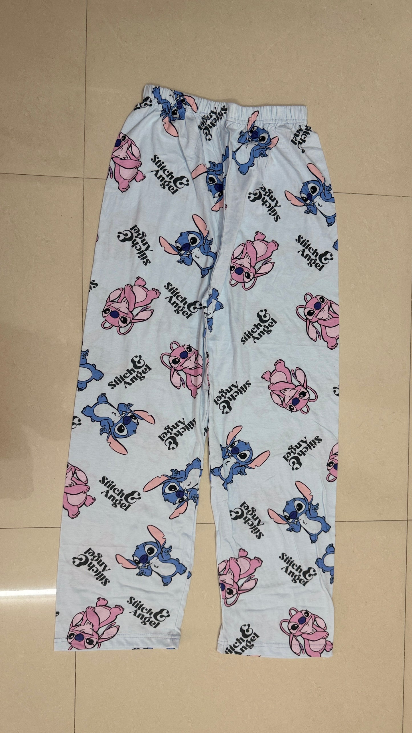 Full Pant XL