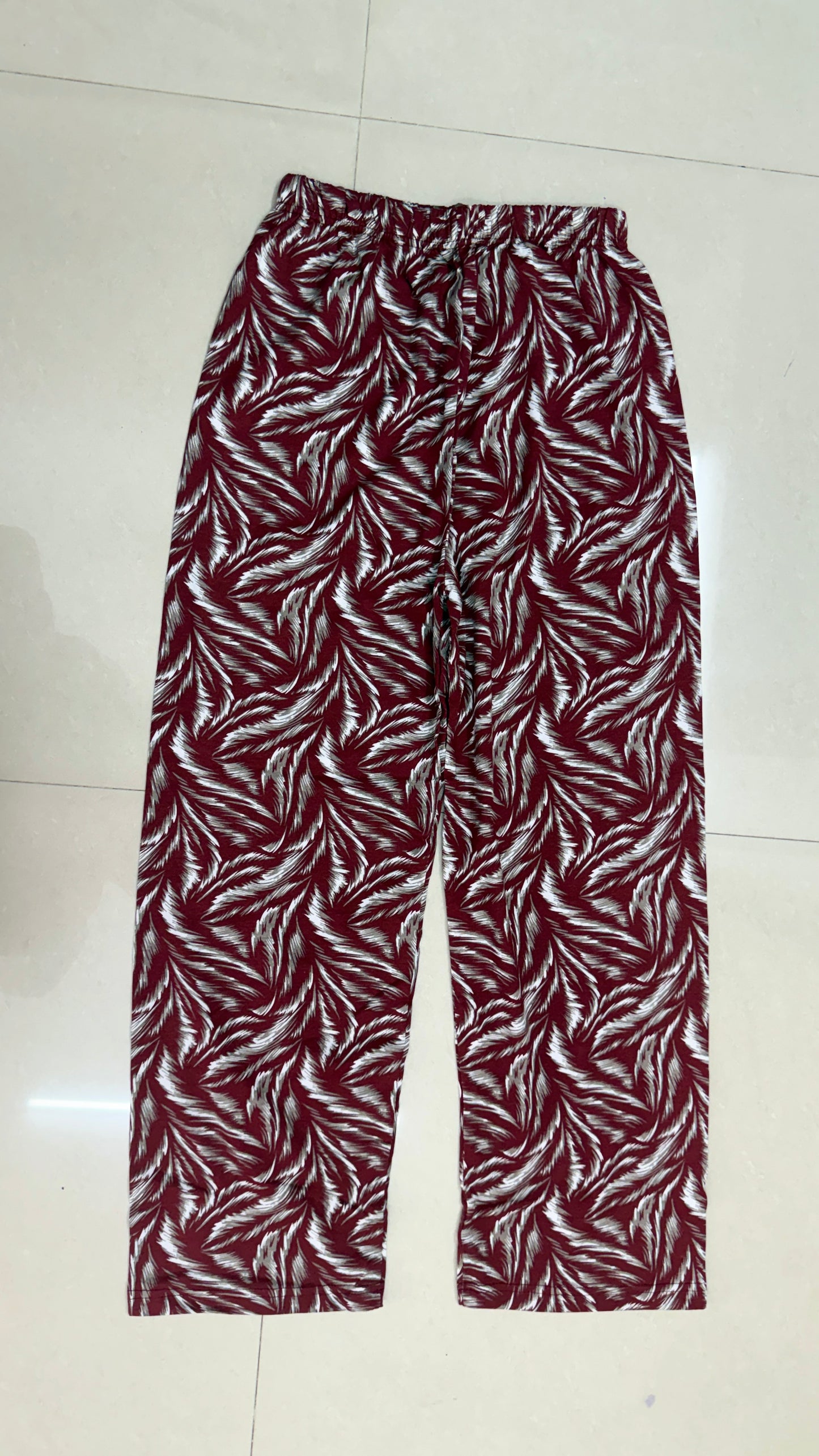 Full Pant XL