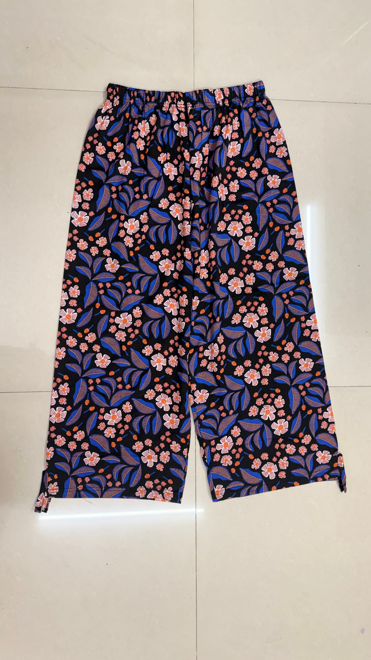 3/4 th pant 3xl