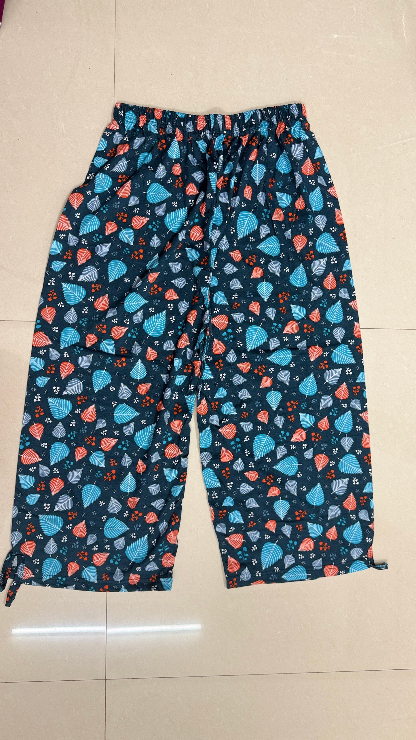 3/4 th pant 3xl