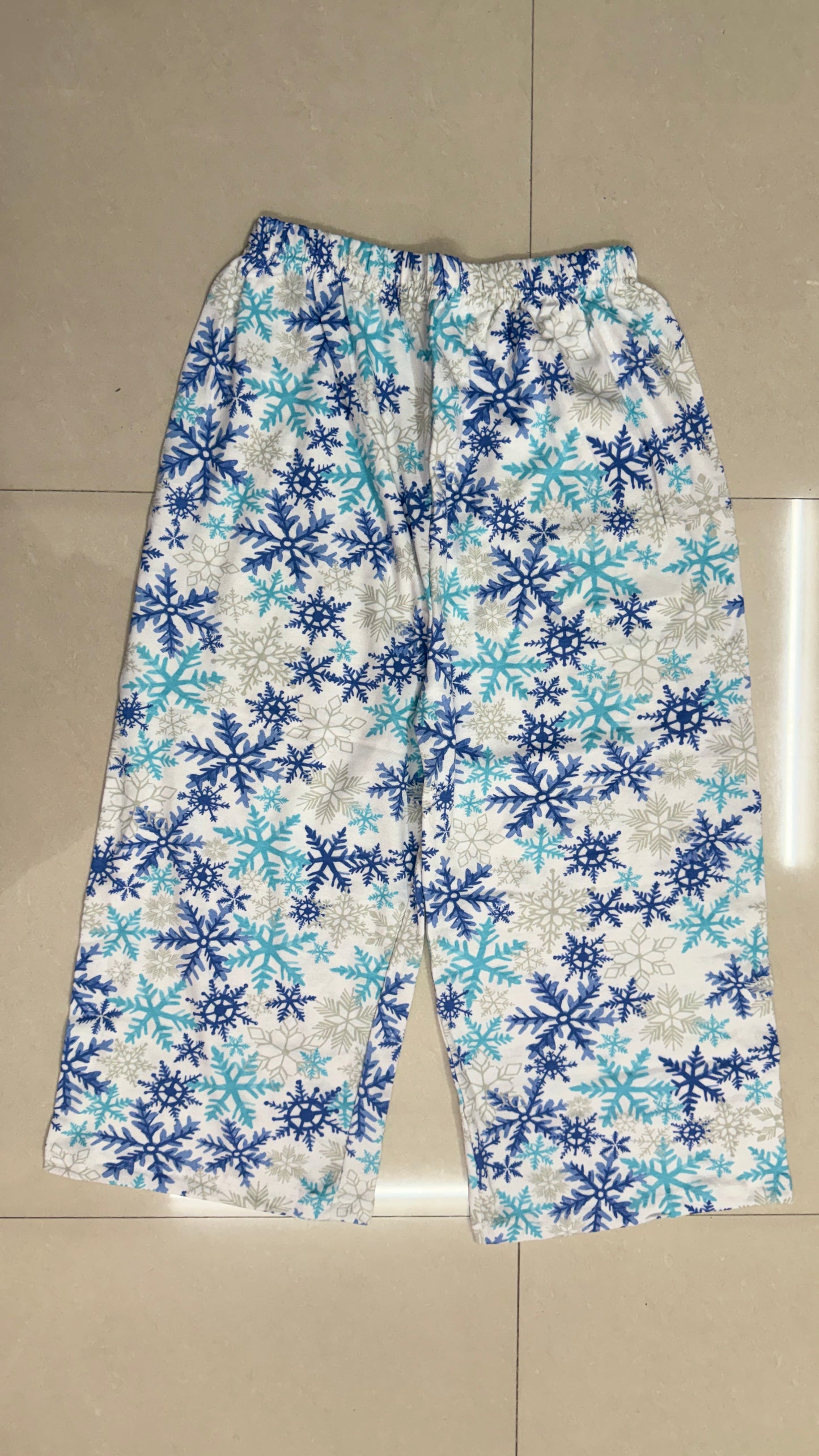 3/4 th pant 3xl