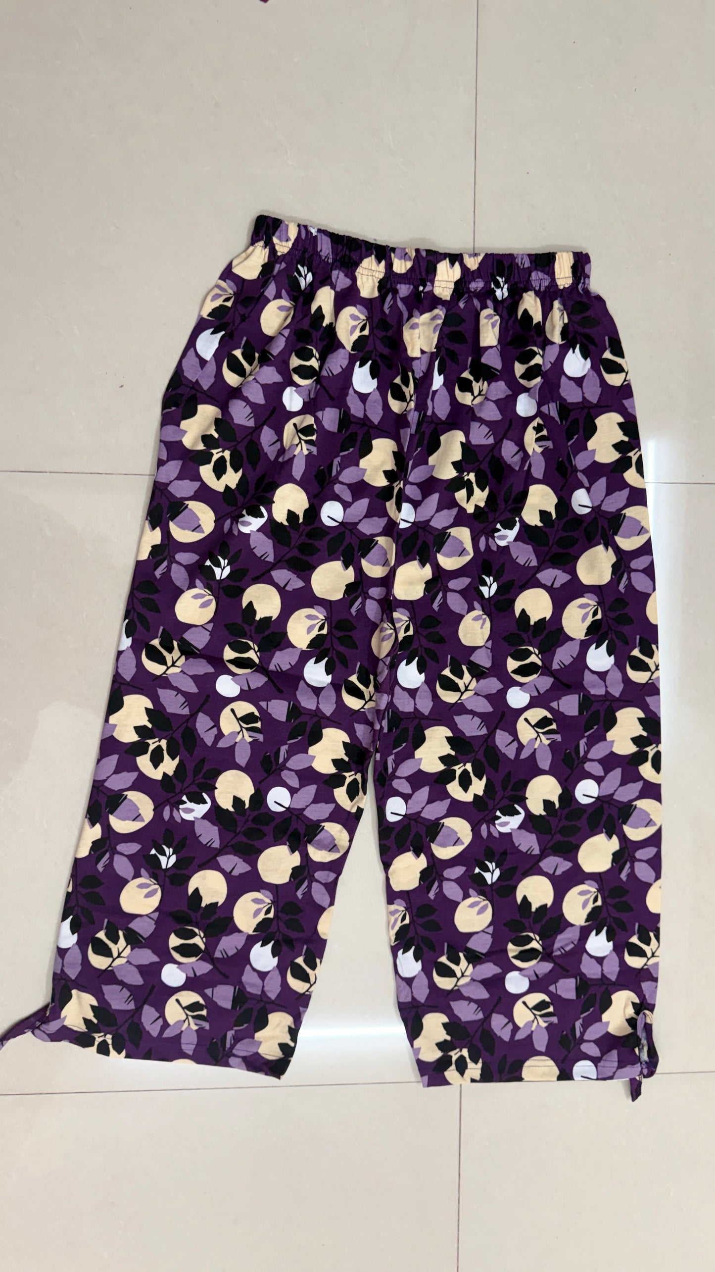 3/4 th pant 3xl