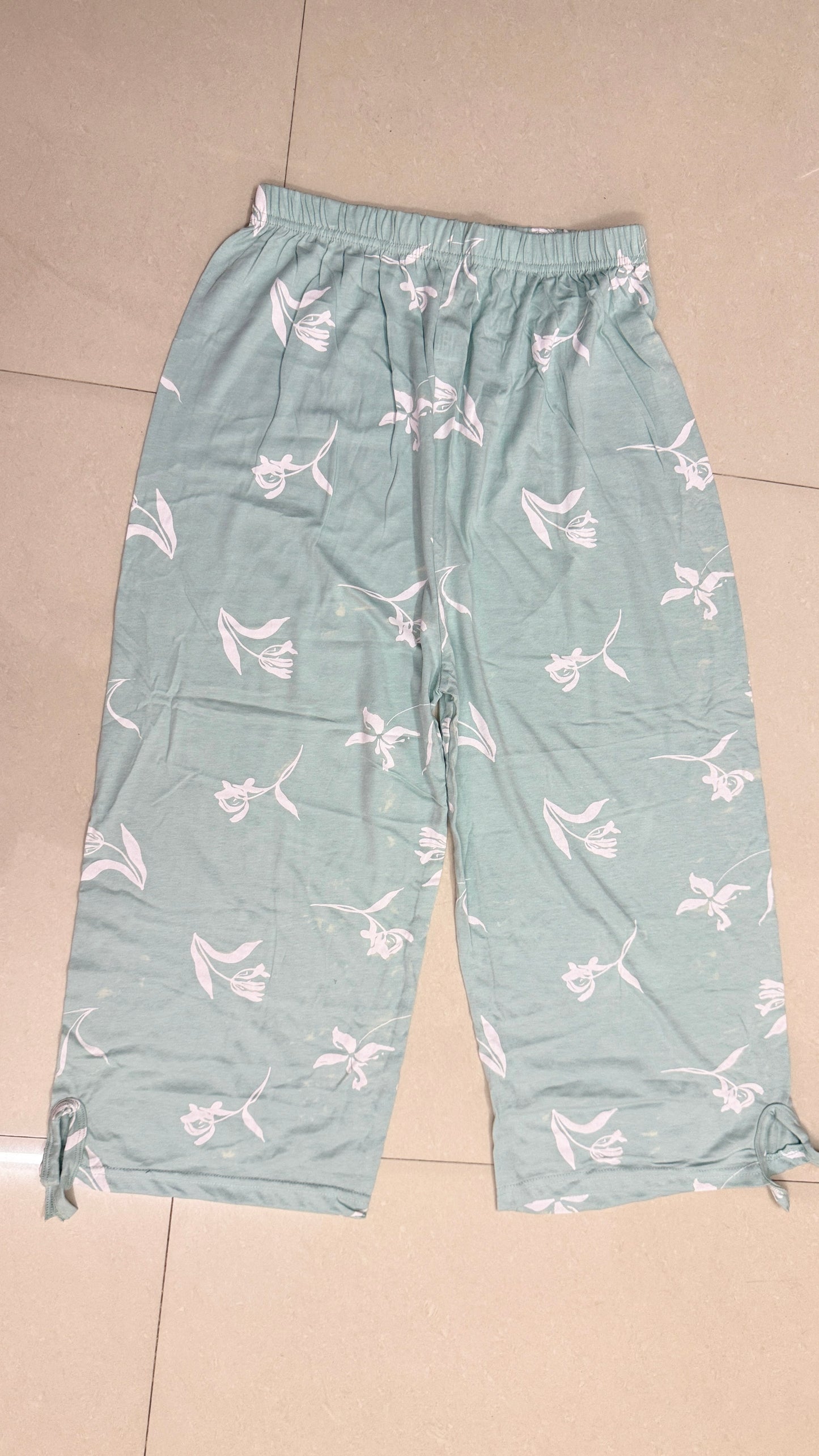 3/4 th pant 5xl