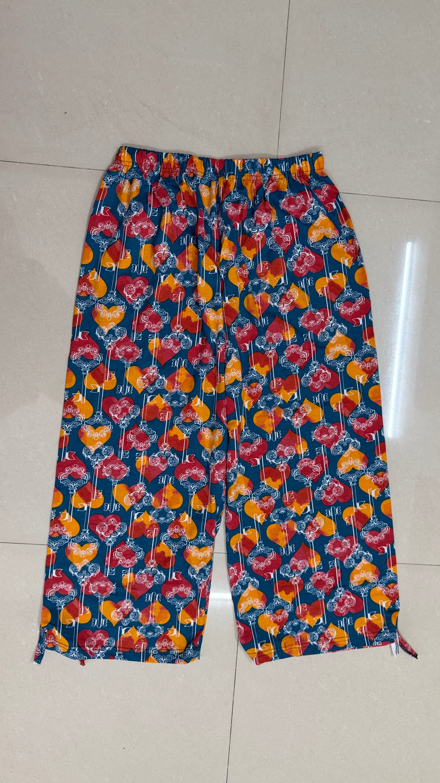 3/4 th pant 3xl