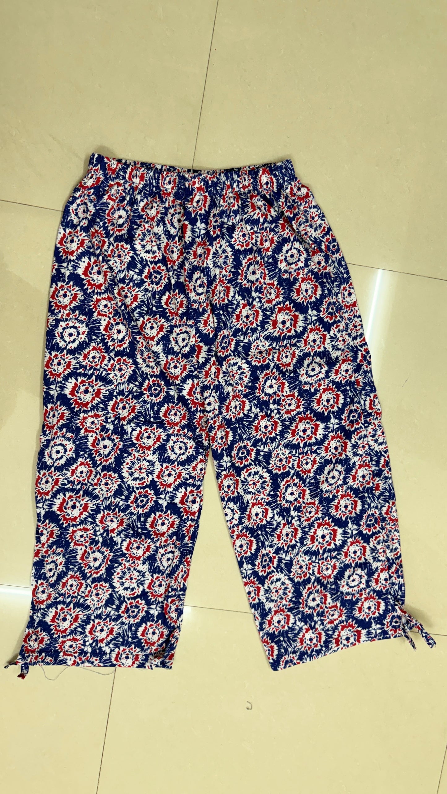 3/4 th pant 3xl