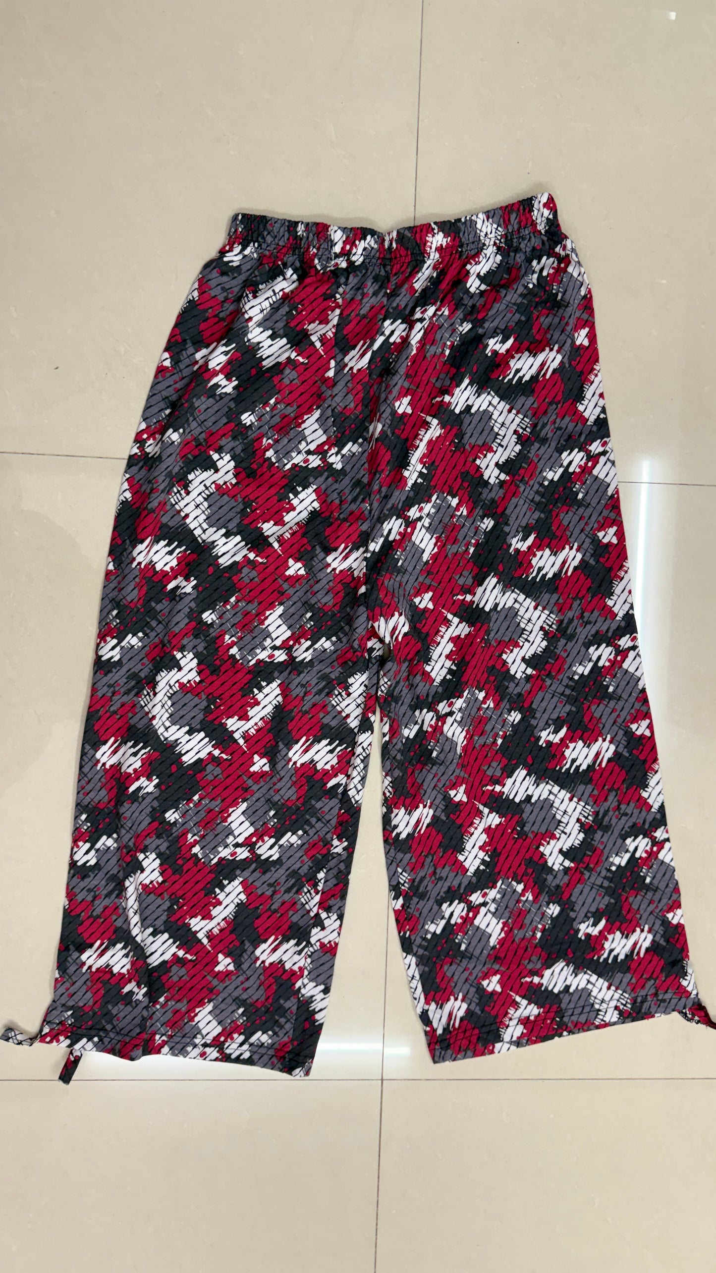3/4 th pant 3xl
