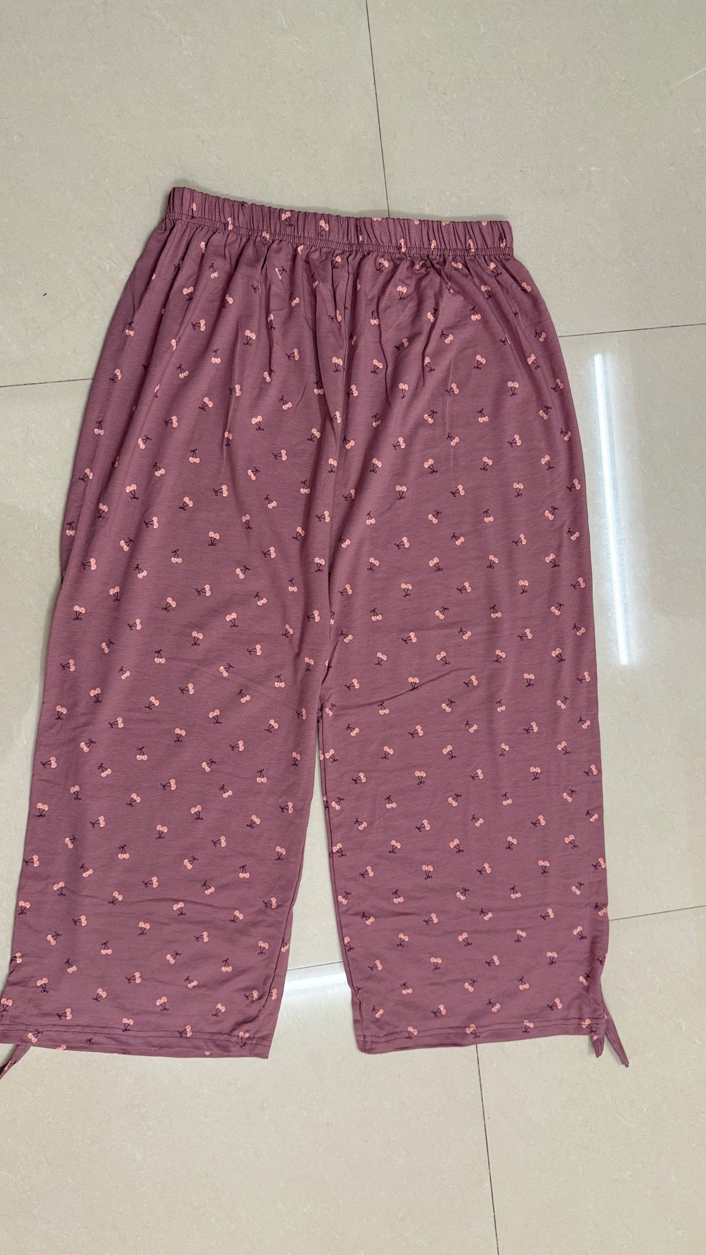 3/4 th pant 3xl