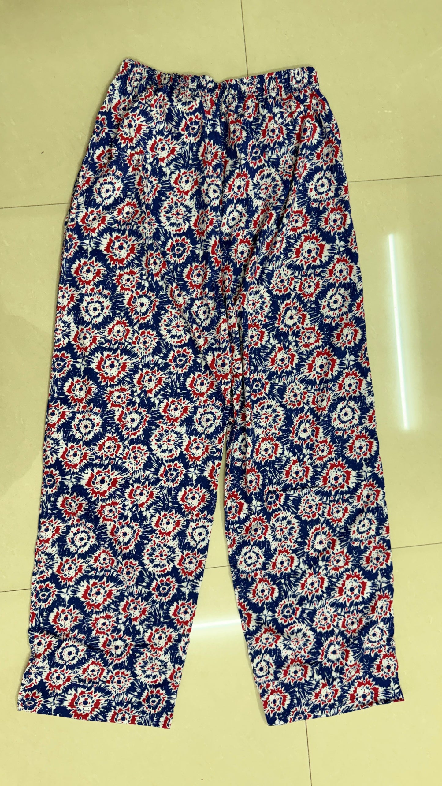 Full Pant 3xl