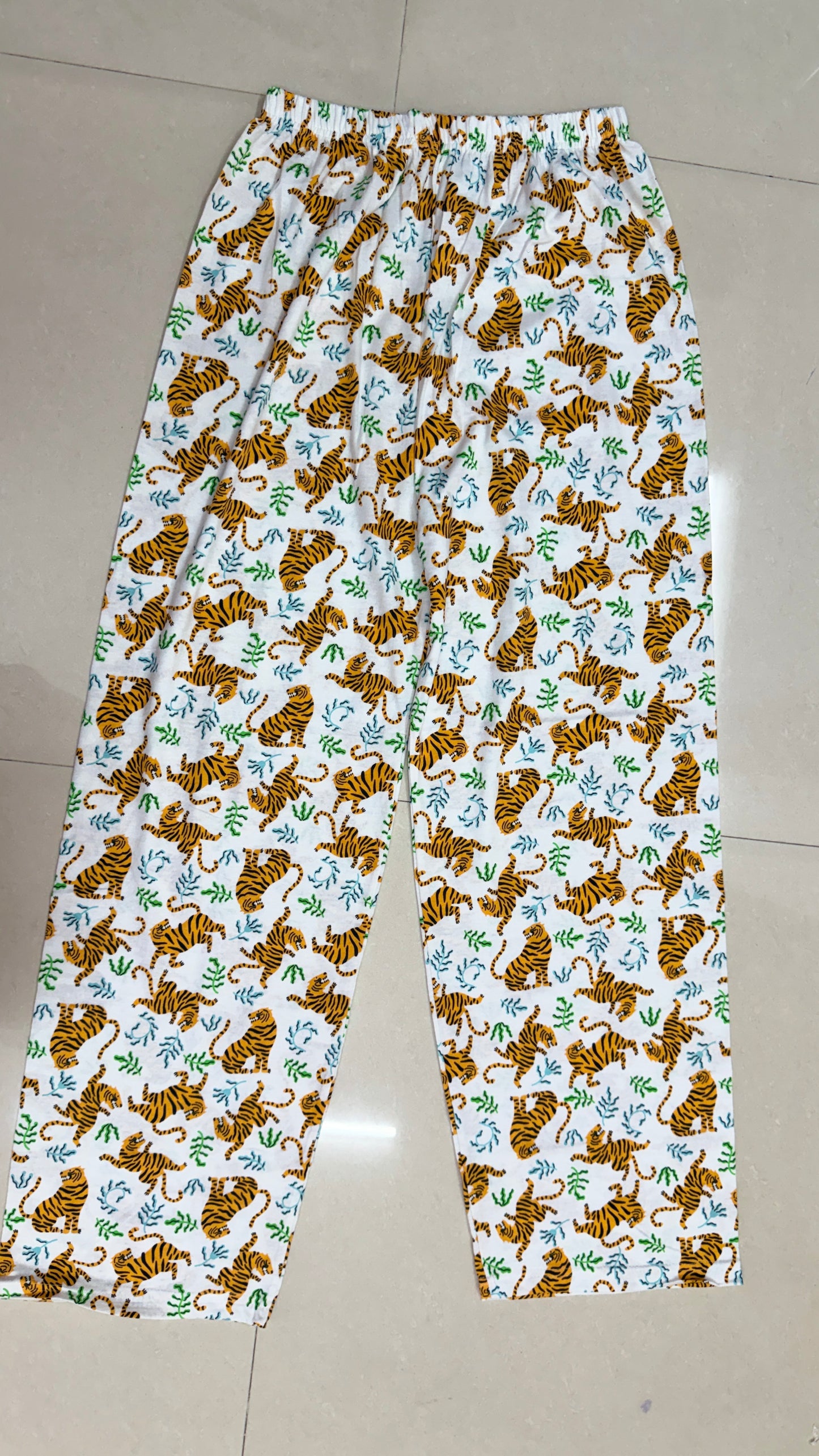 Full Pant 3xl