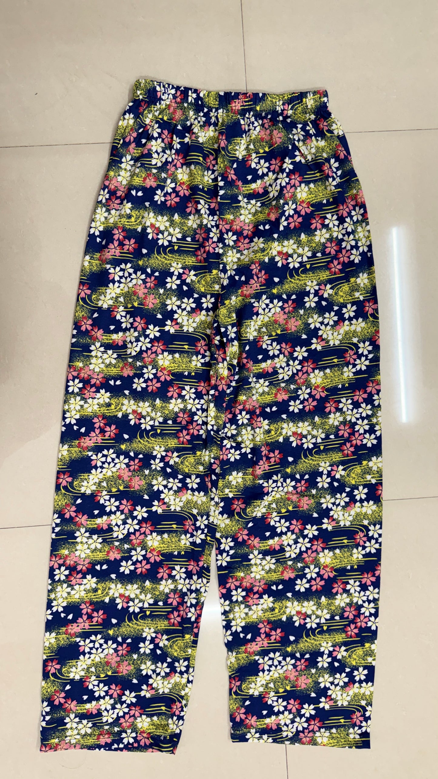Full Pant 3xl